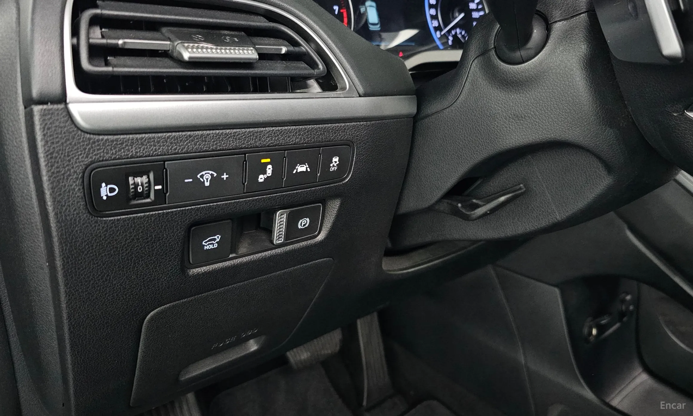 Hyundai Palisade превью 18