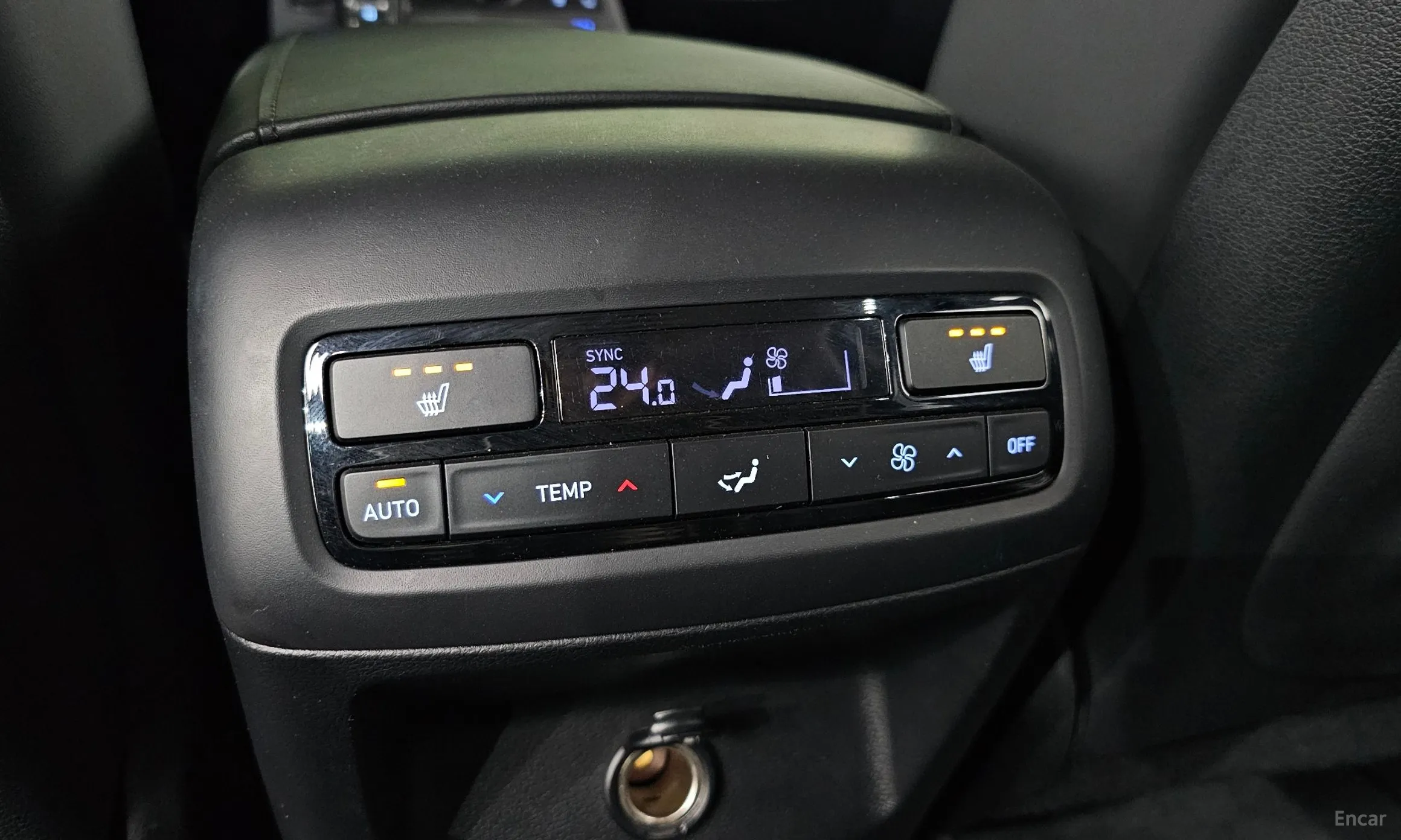 Hyundai Palisade превью 19