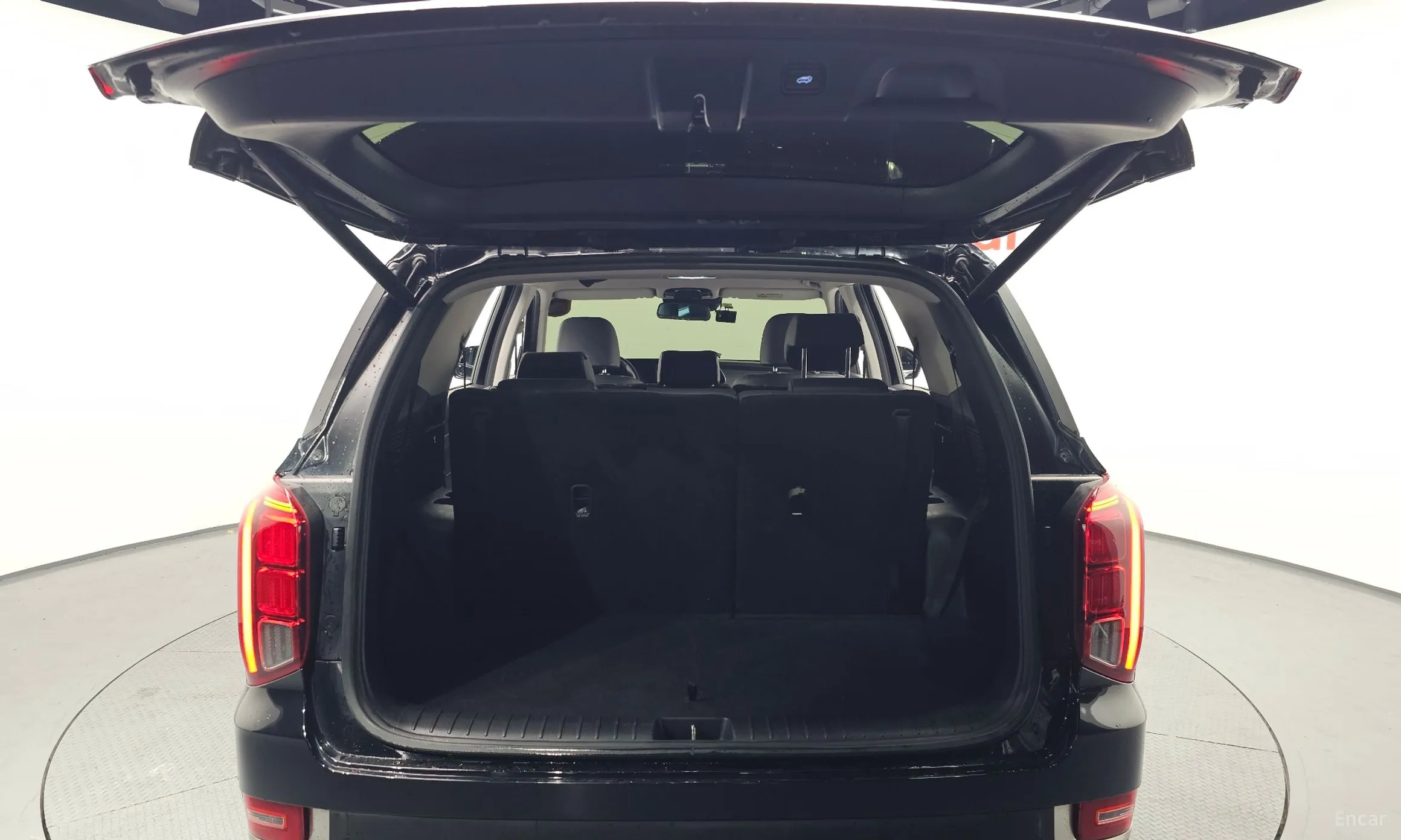 Hyundai Palisade превью 20