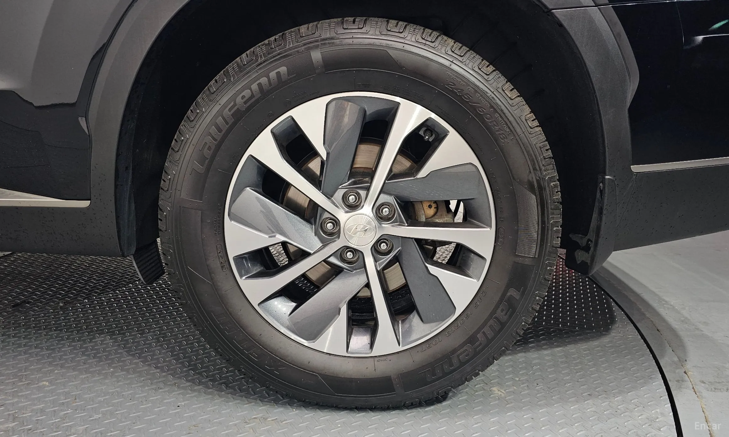 Hyundai Palisade превью 5