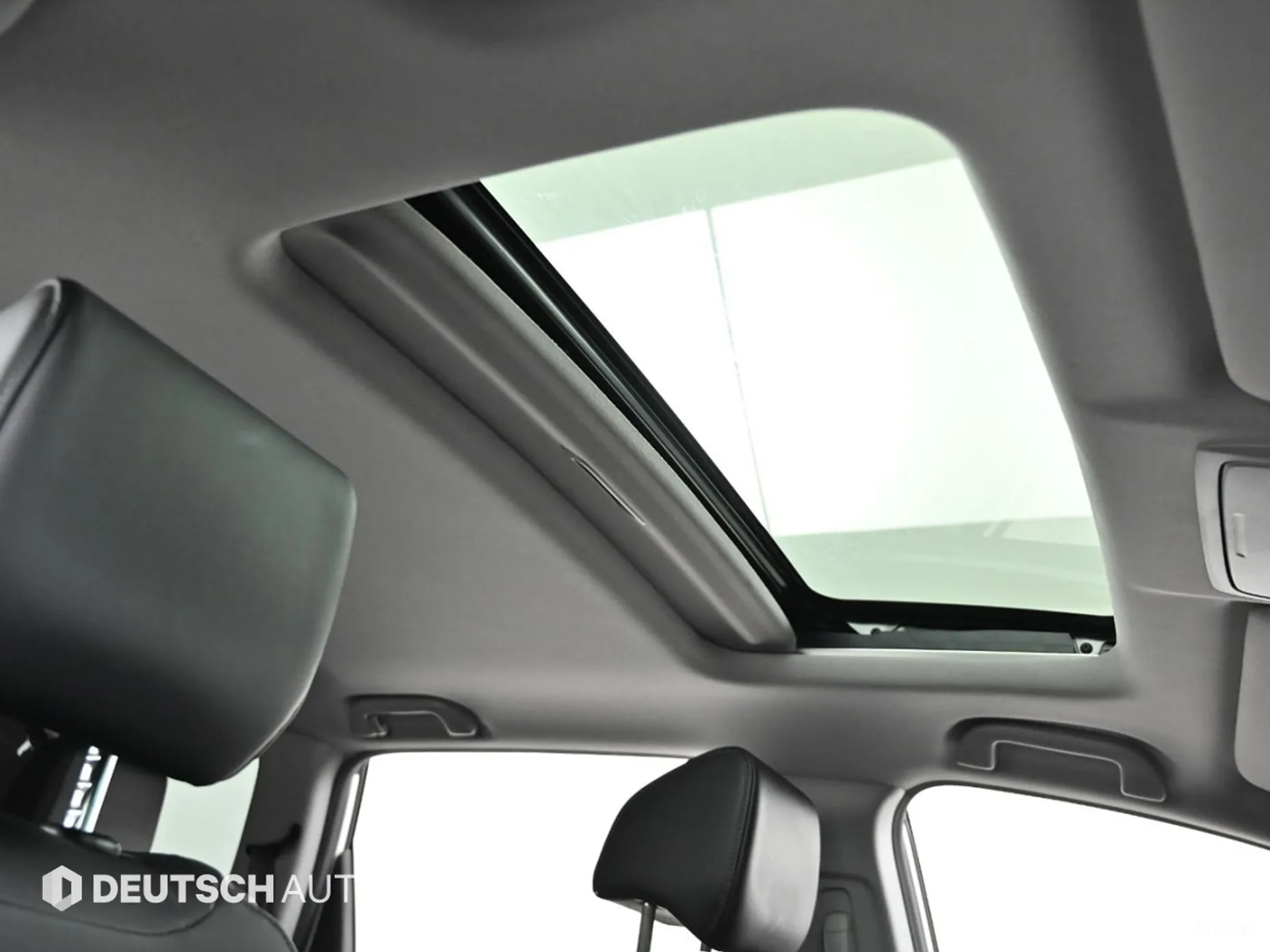 Honda CR-V 5th generation превью 19