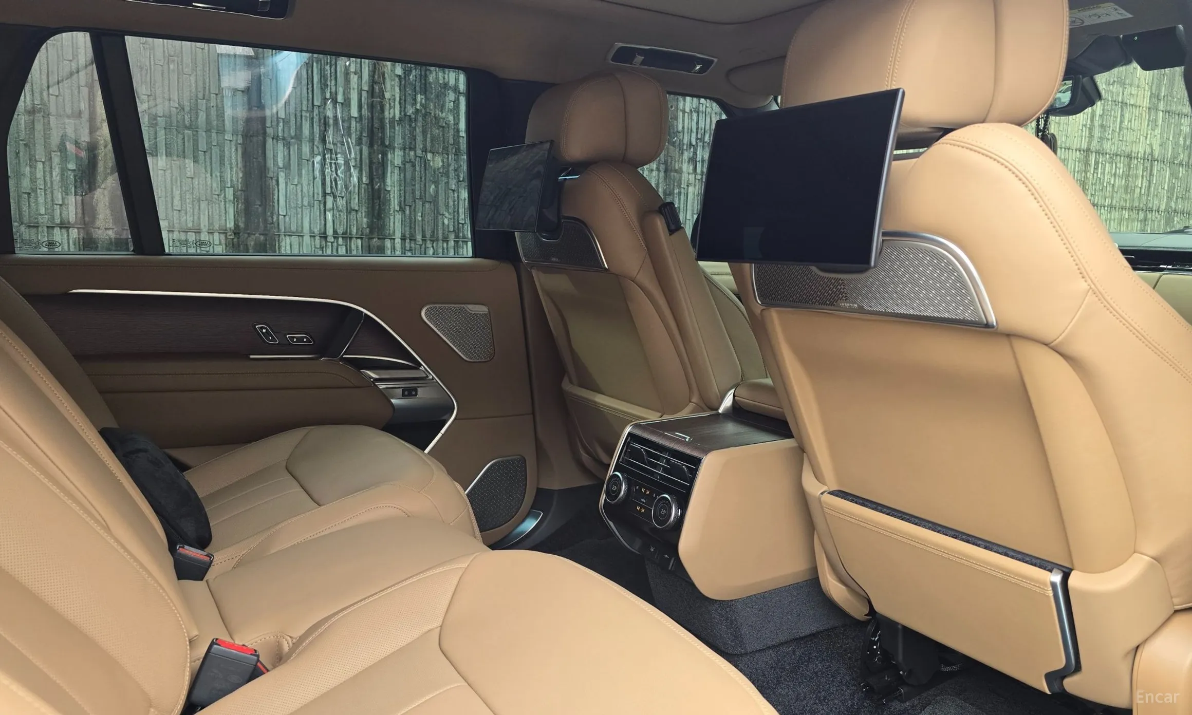 Land Rover Range Rover 5th Generation превью 10