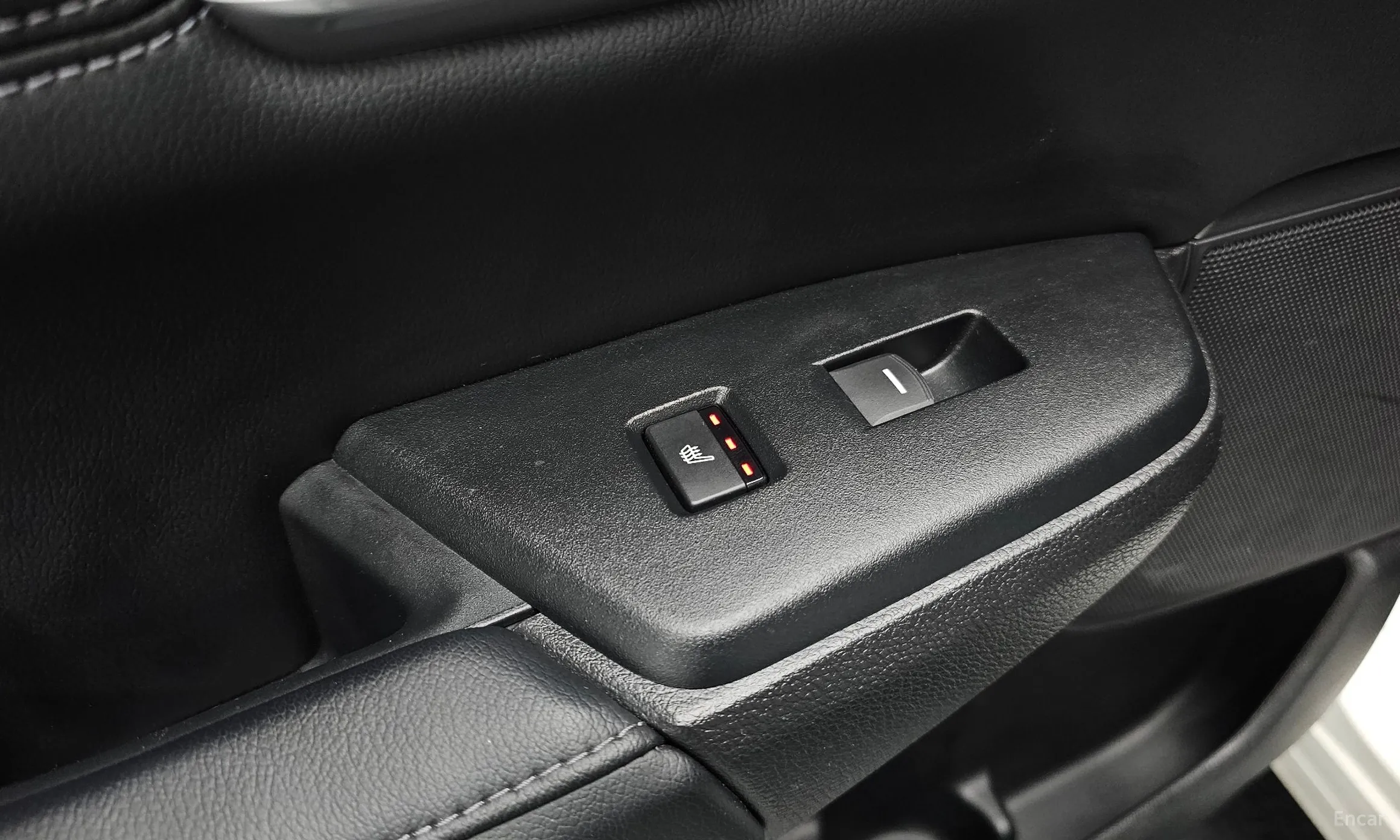 Honda CR-V 5th generation превью 18