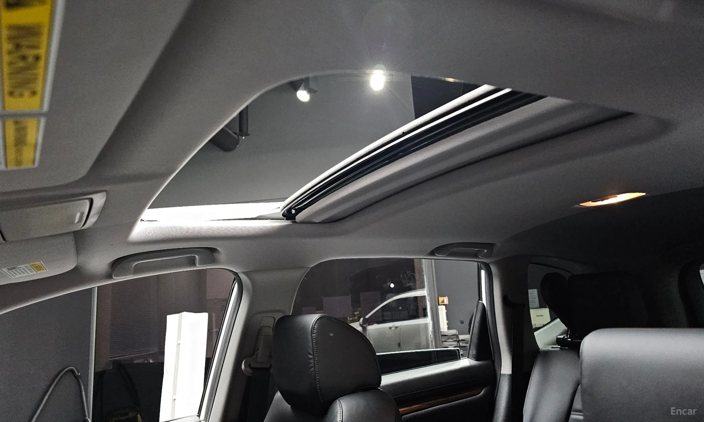 Honda CR-V 5th generation превью 19
