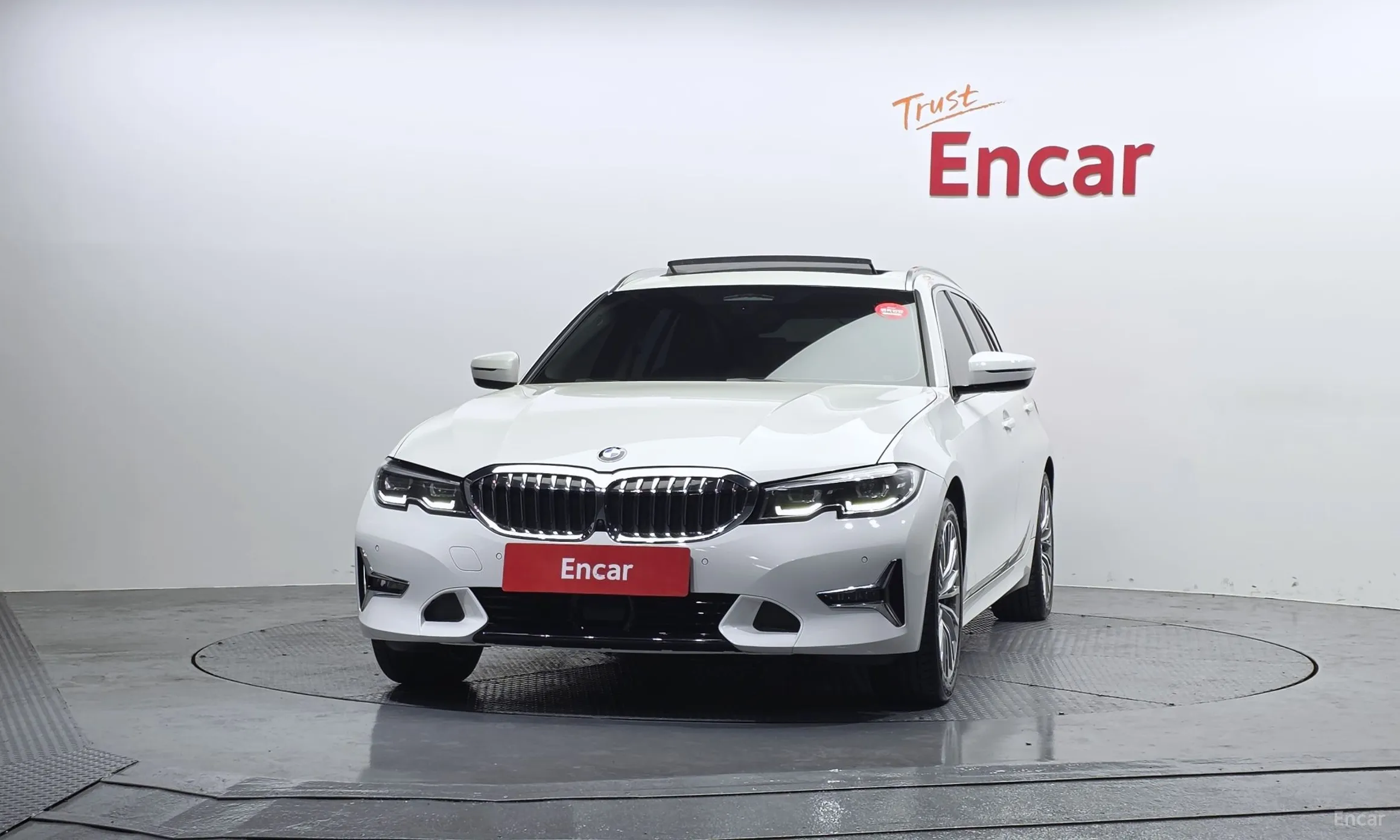 3 Series (G20)