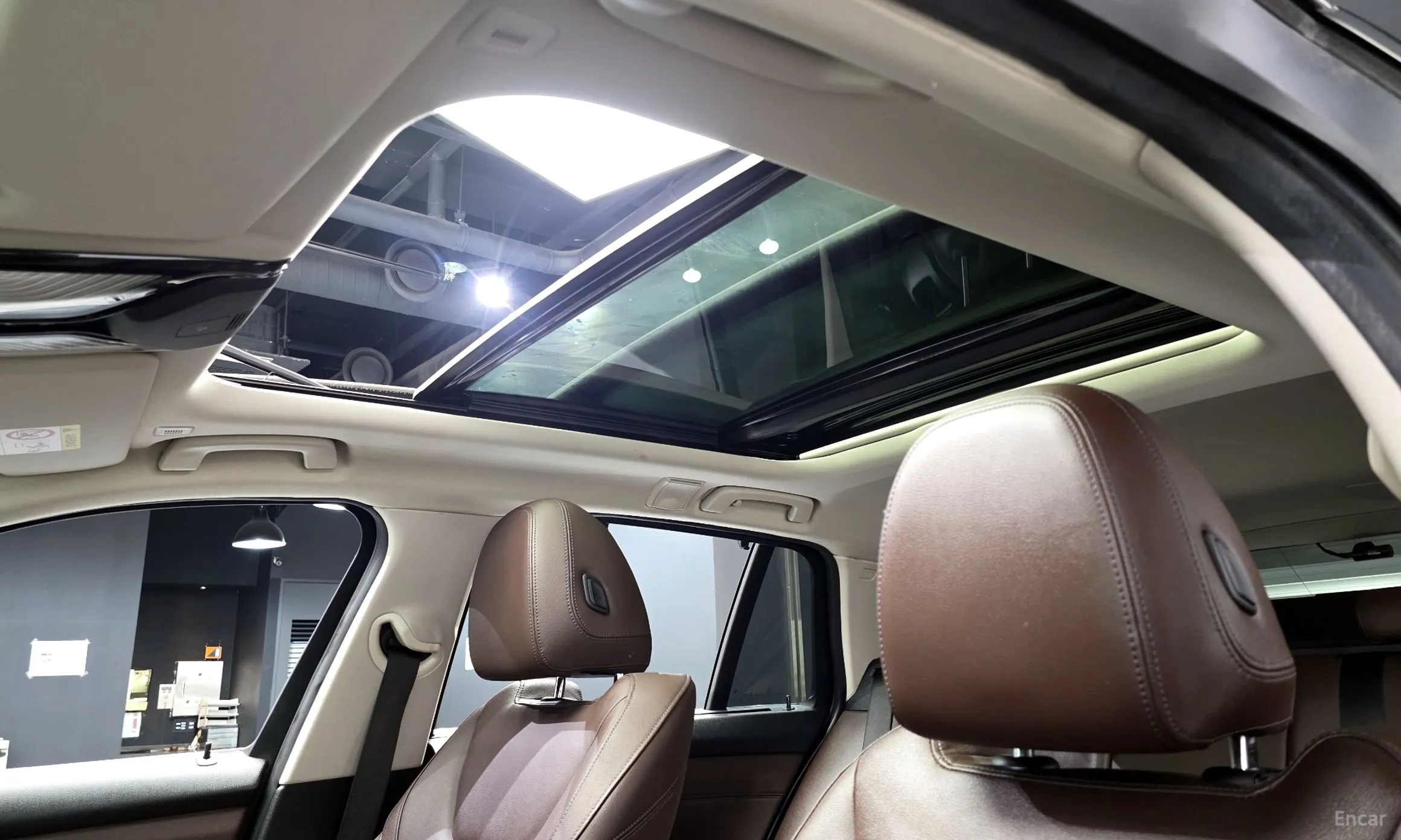 BMW 3 Series (G20) превью 17
