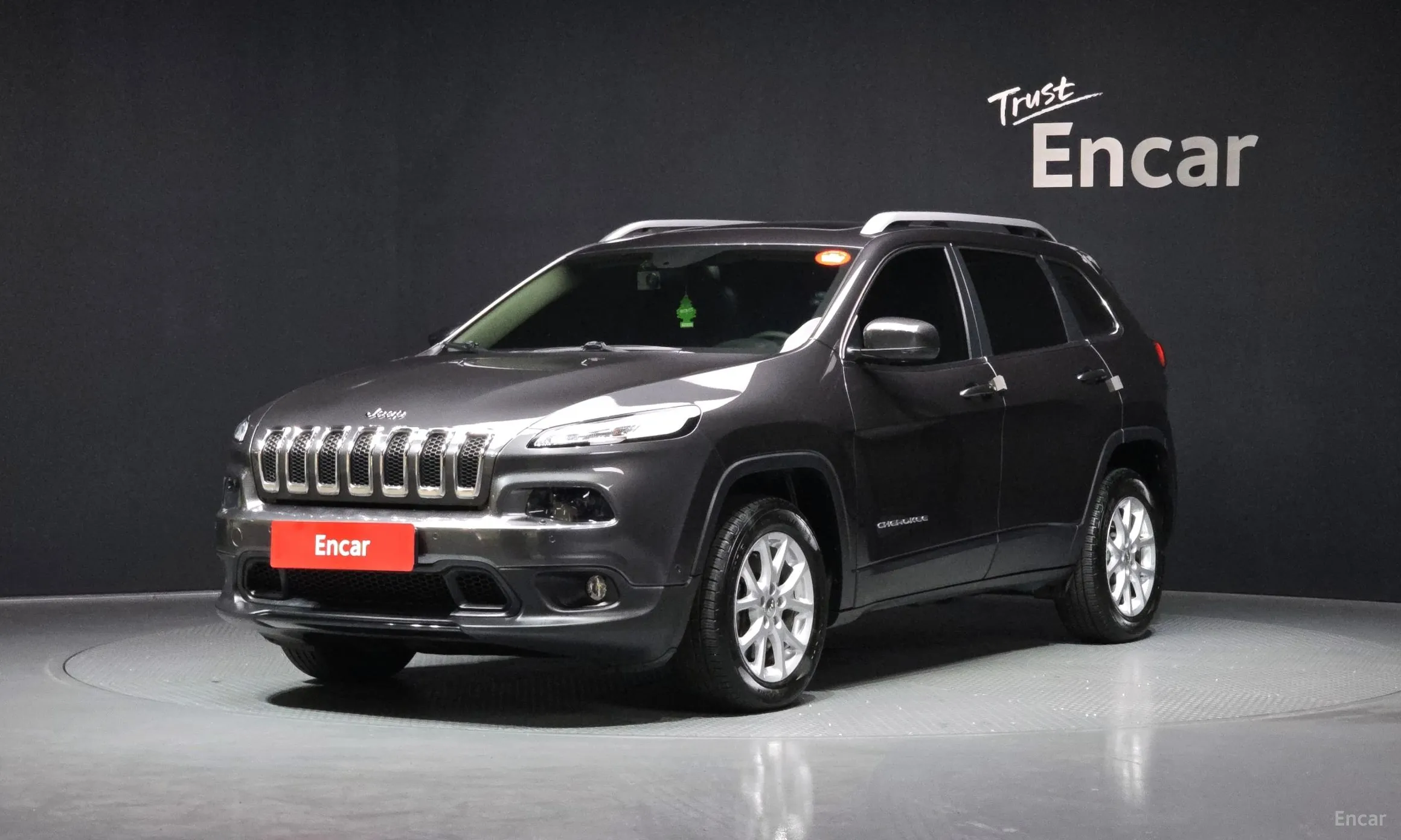 Cherokee (KL)