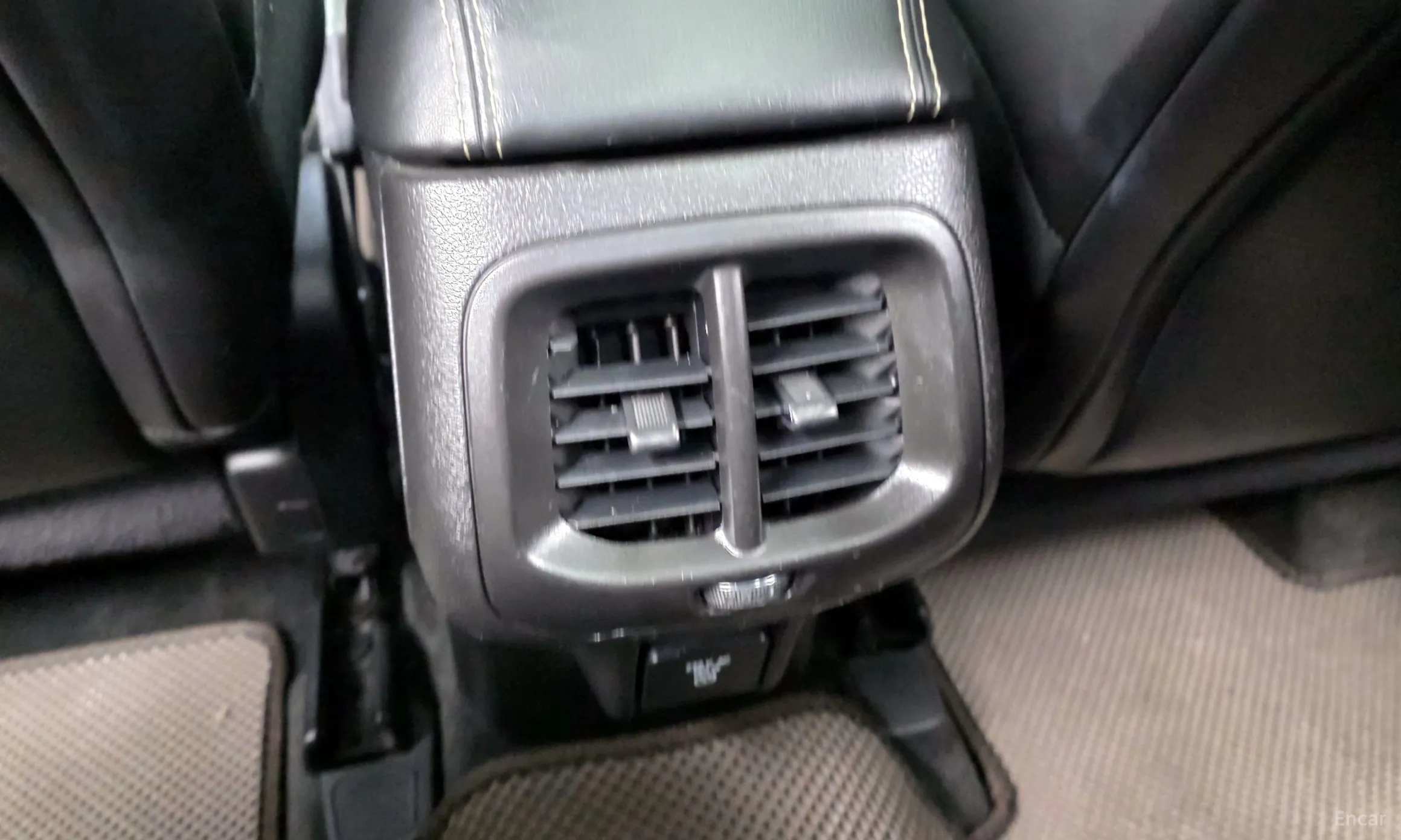 Jeep Cherokee (KL) превью 19