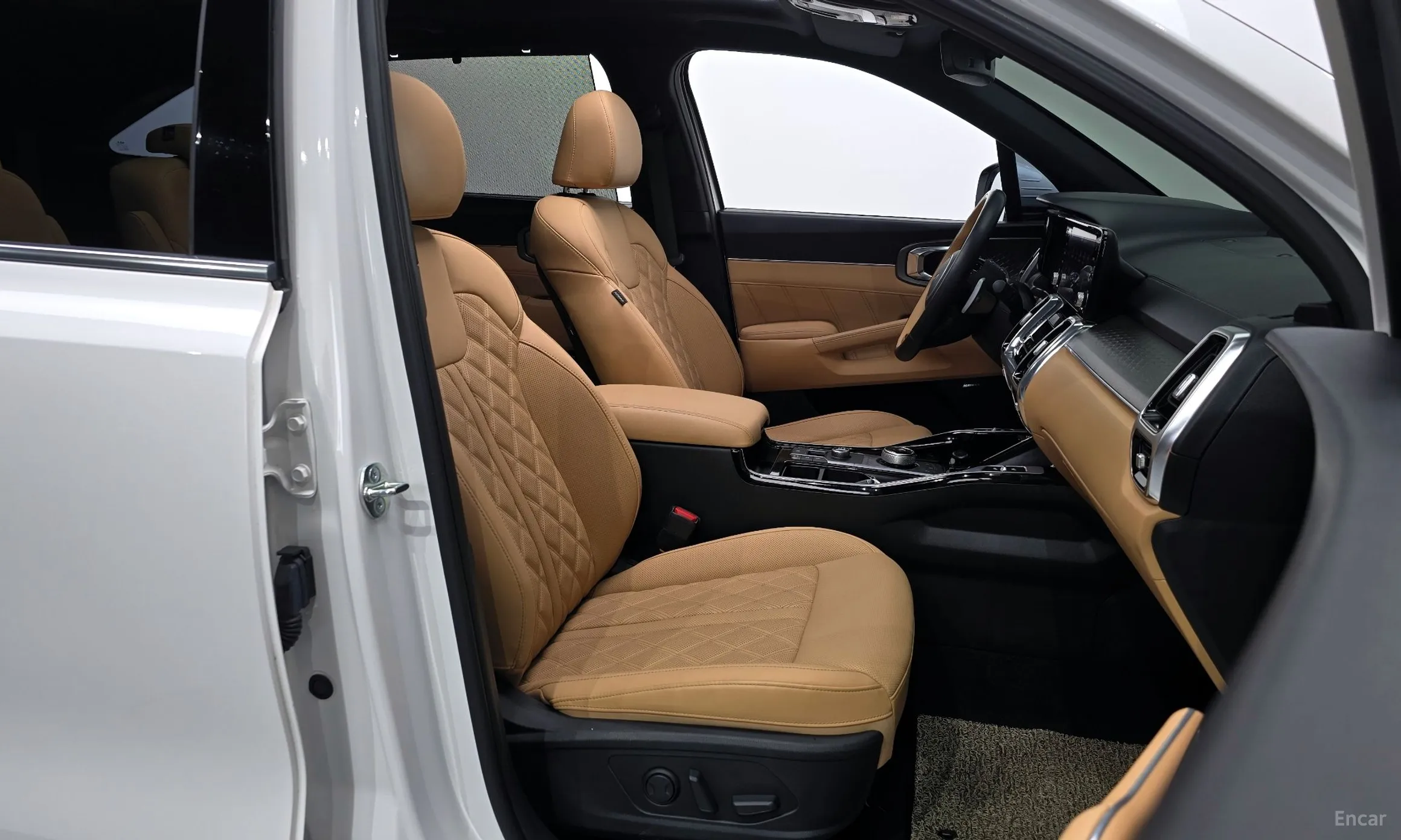 Kia Sorento 4th generation превью 10