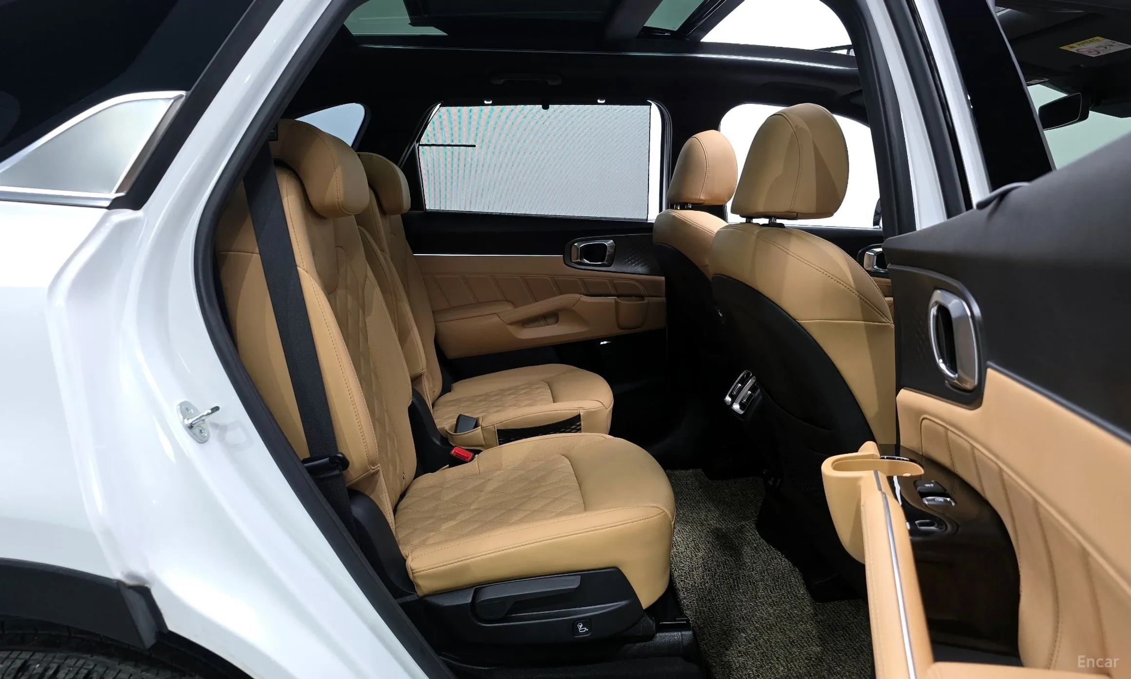 Kia Sorento 4th generation превью 12