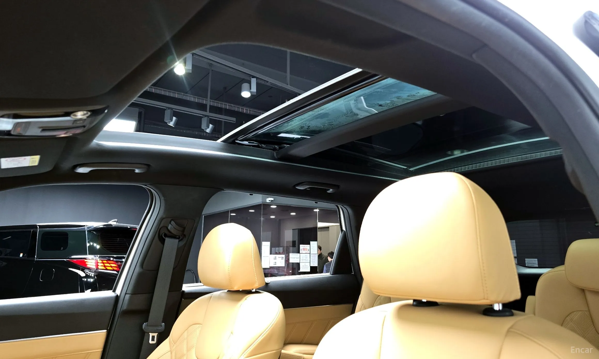 Kia Sorento 4th generation превью 19