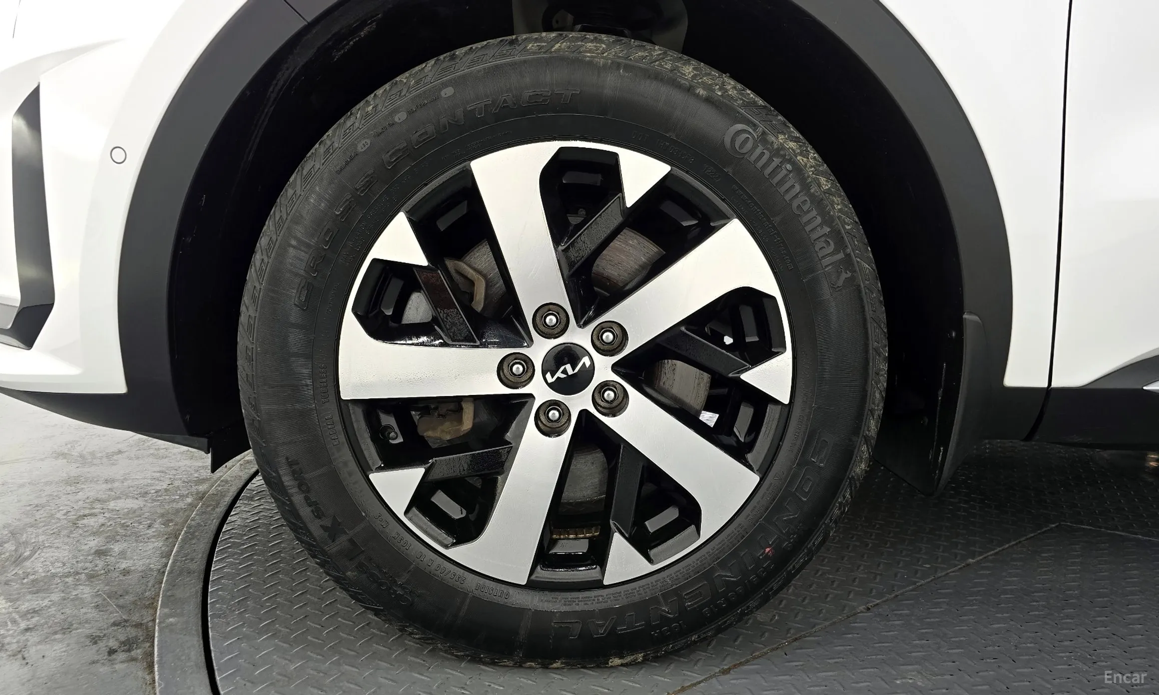 Kia Sorento 4th generation превью 5