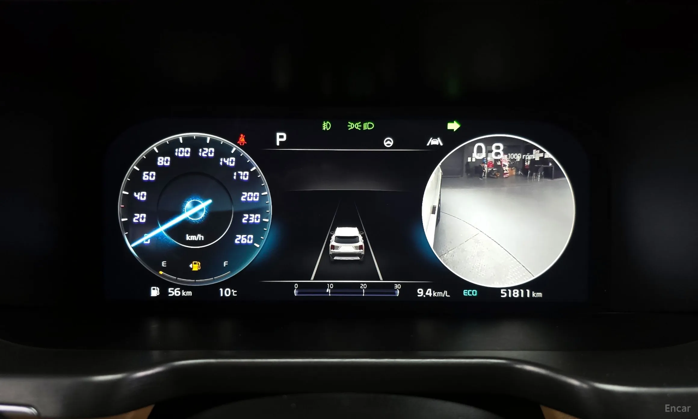 Kia Sorento 4th generation превью 8