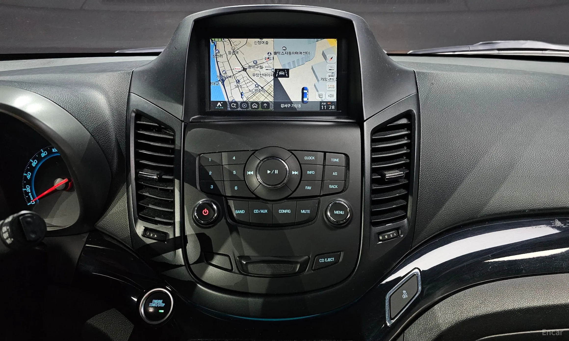 Chevrolet (GM Daewoo) Orlando превью 14