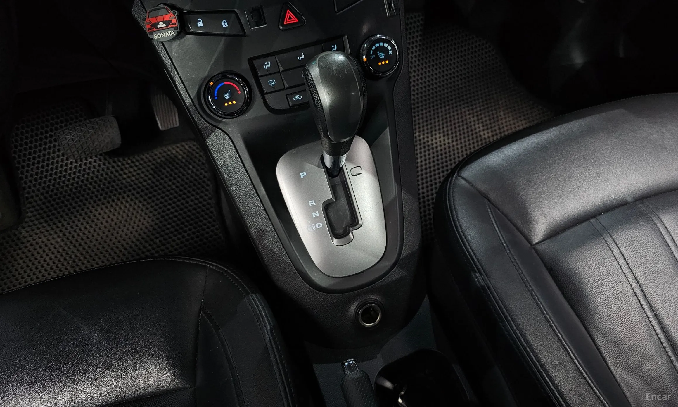 Chevrolet (GM Daewoo) Orlando превью 9