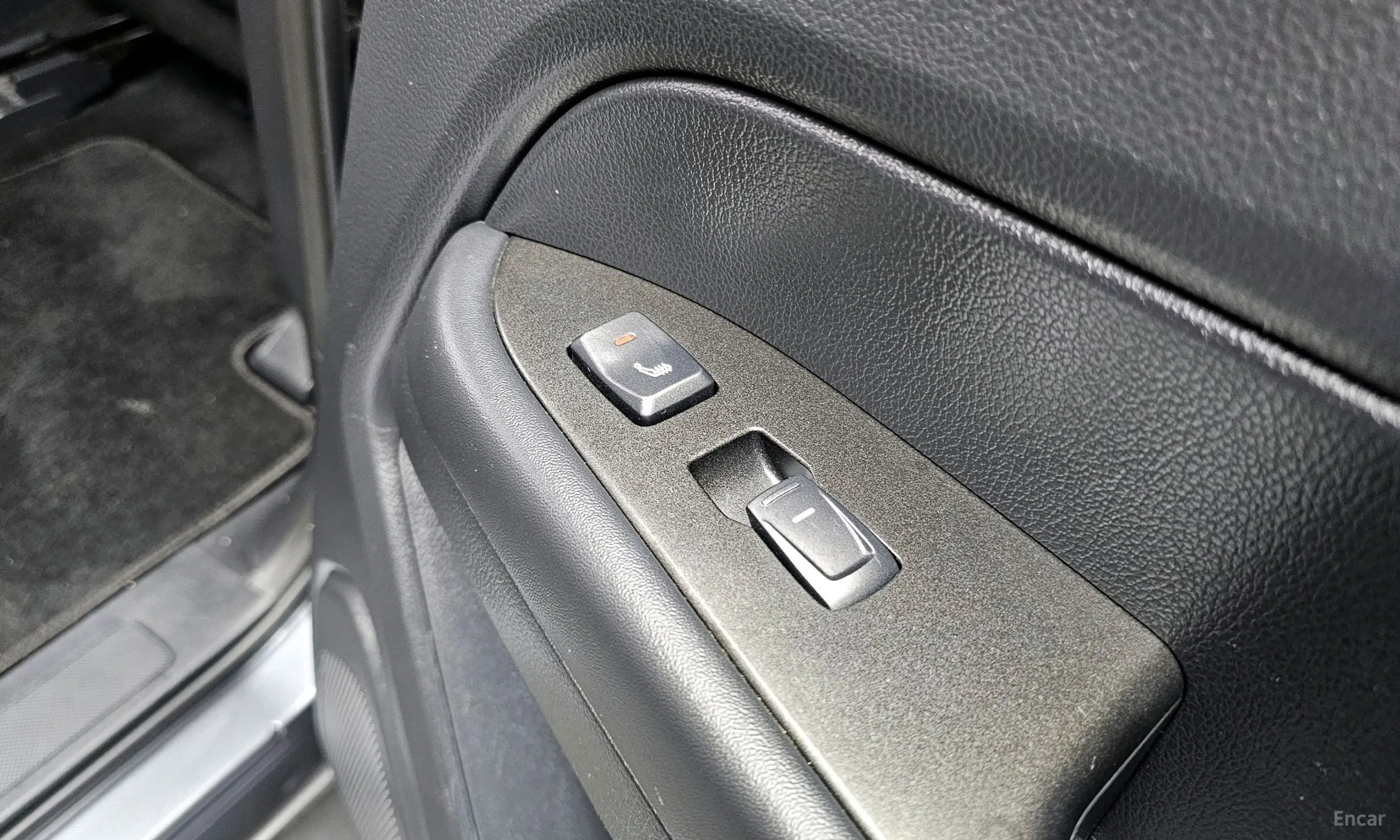 KG Mobility (SsangYong) Rexton Sports превью 19