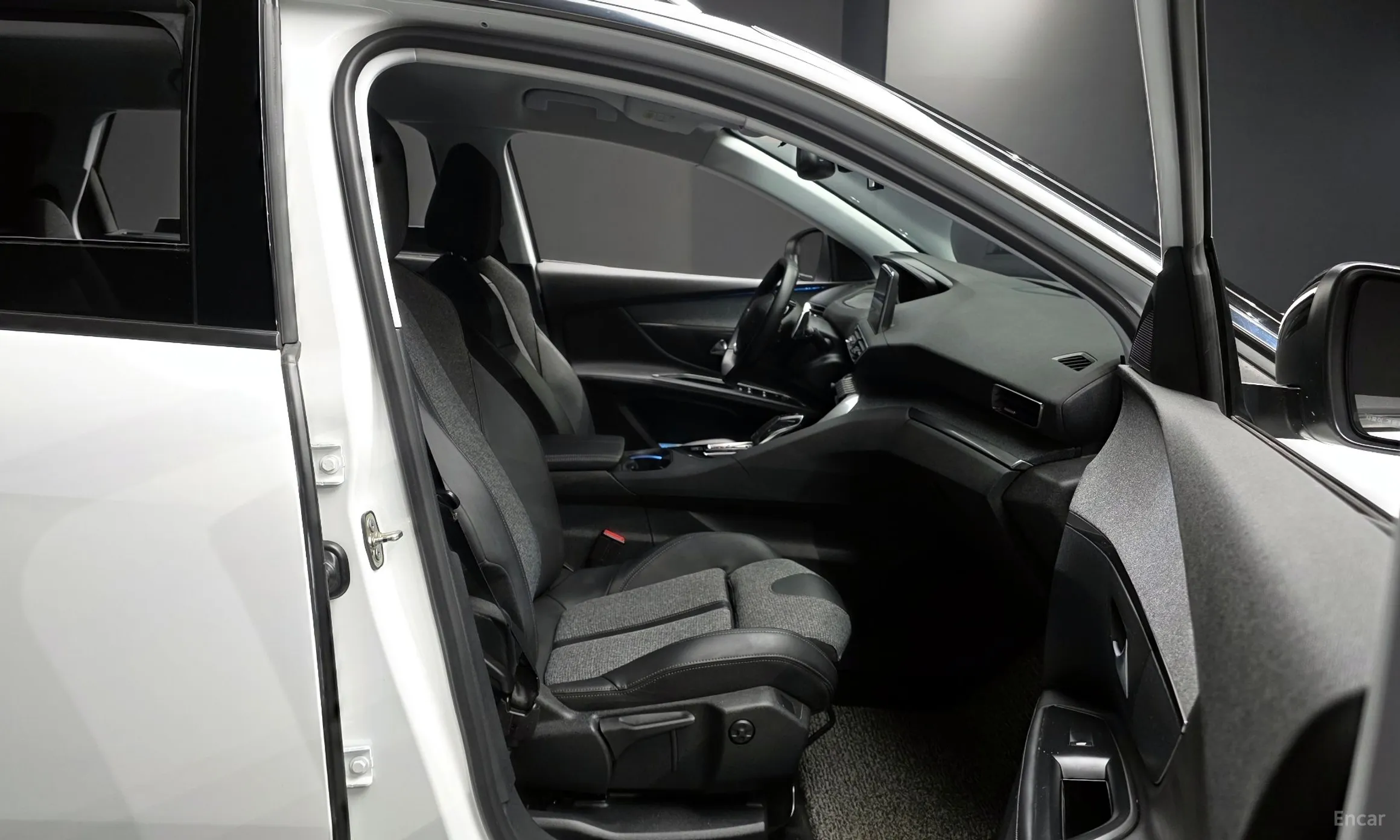 Peugeot 5008 2nd generation превью 10