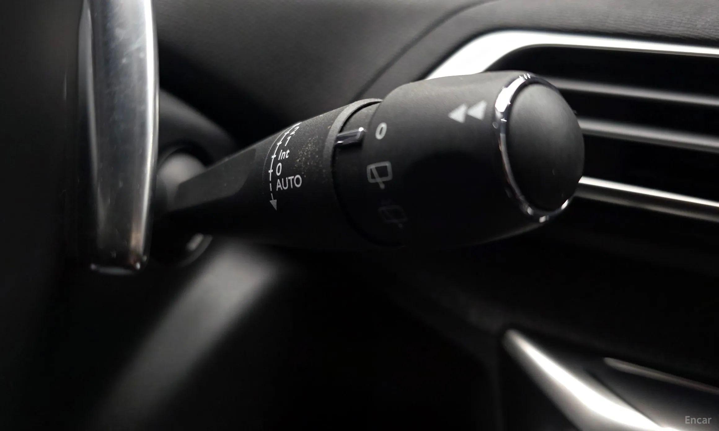 Peugeot 5008 2nd generation превью 19