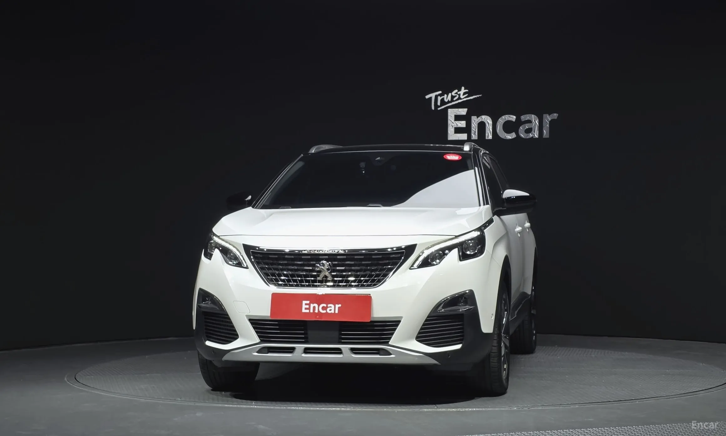 Peugeot 5008 2nd generation превью 3