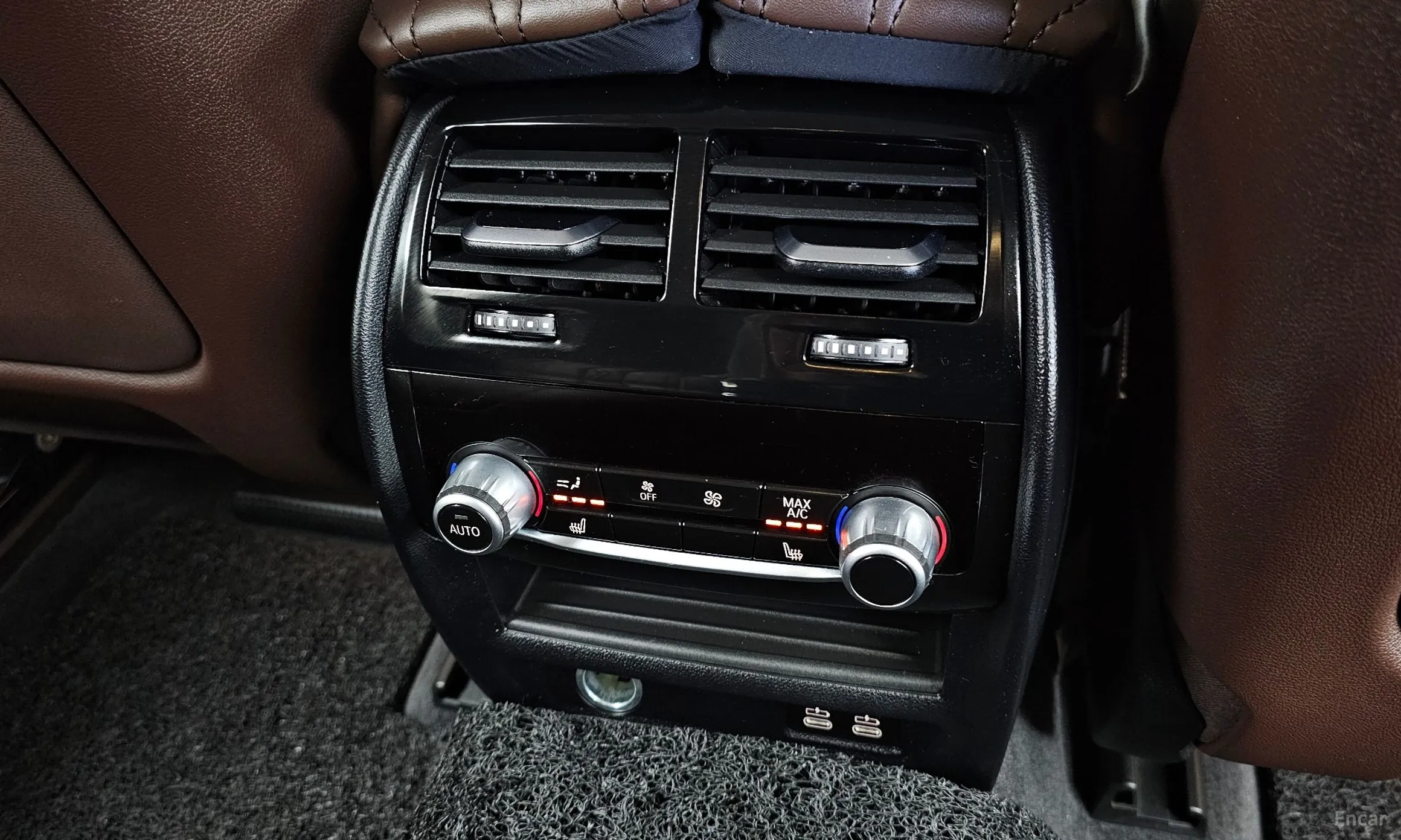 BMW 6-Series GT (G32) превью 19