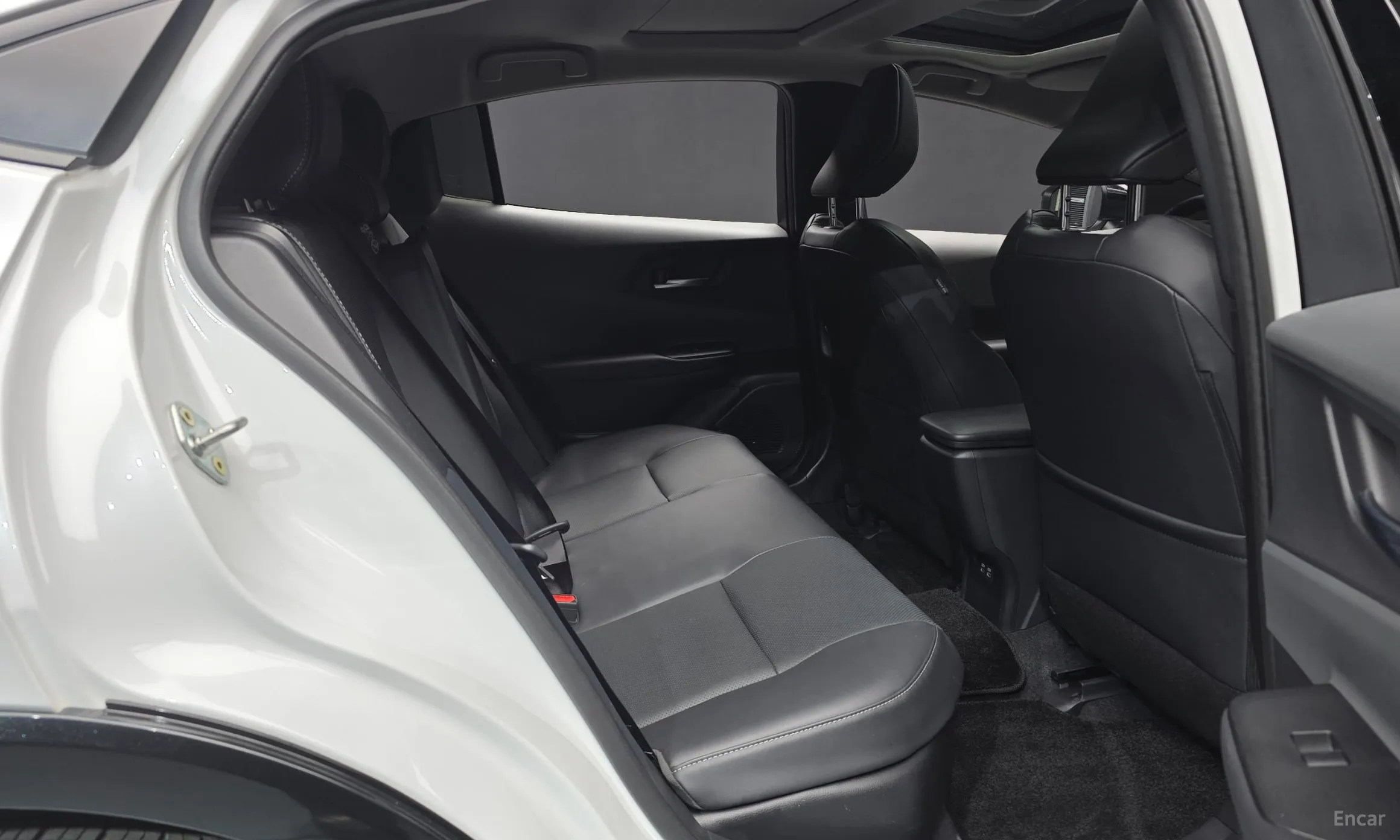 Toyota Prius 5th Generation превью 12