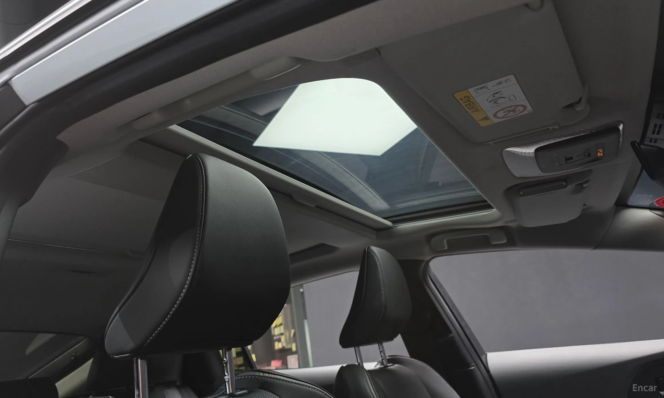 Toyota Prius 5th Generation превью 18