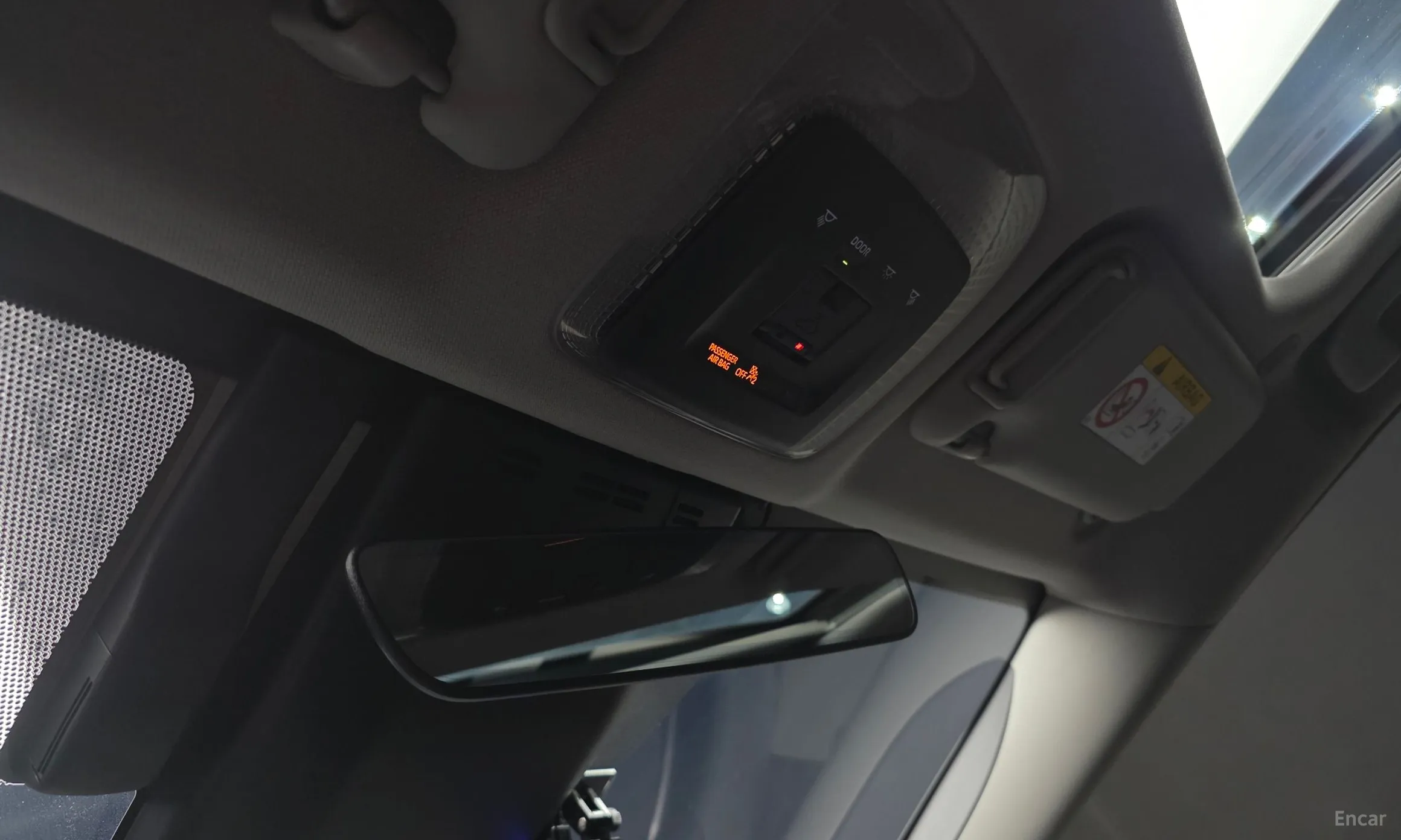 Toyota Prius 5th Generation превью 19
