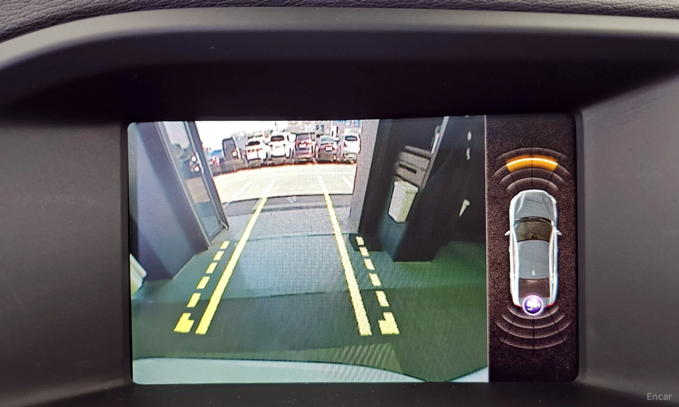 Volvo S60 превью 15