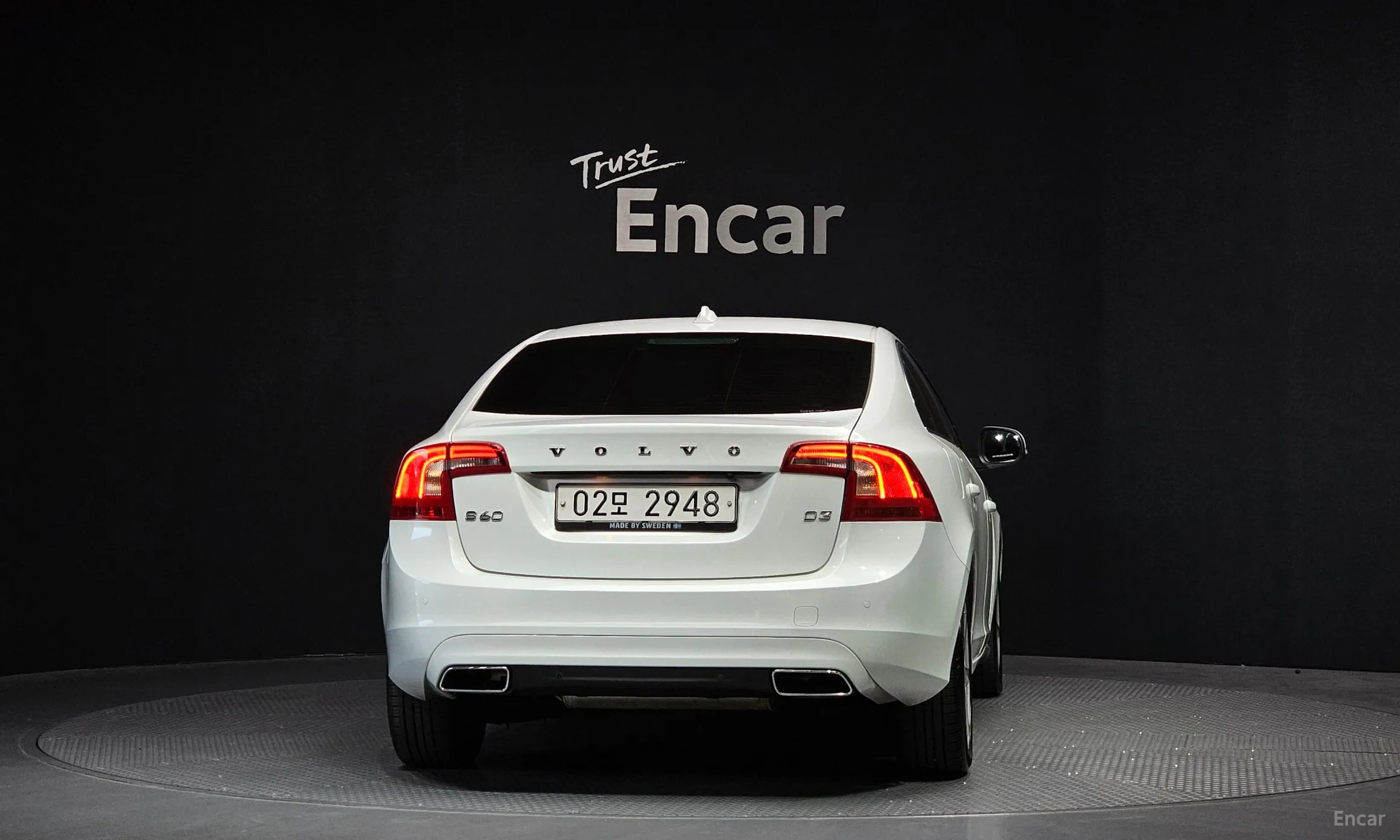Volvo S60 превью 4
