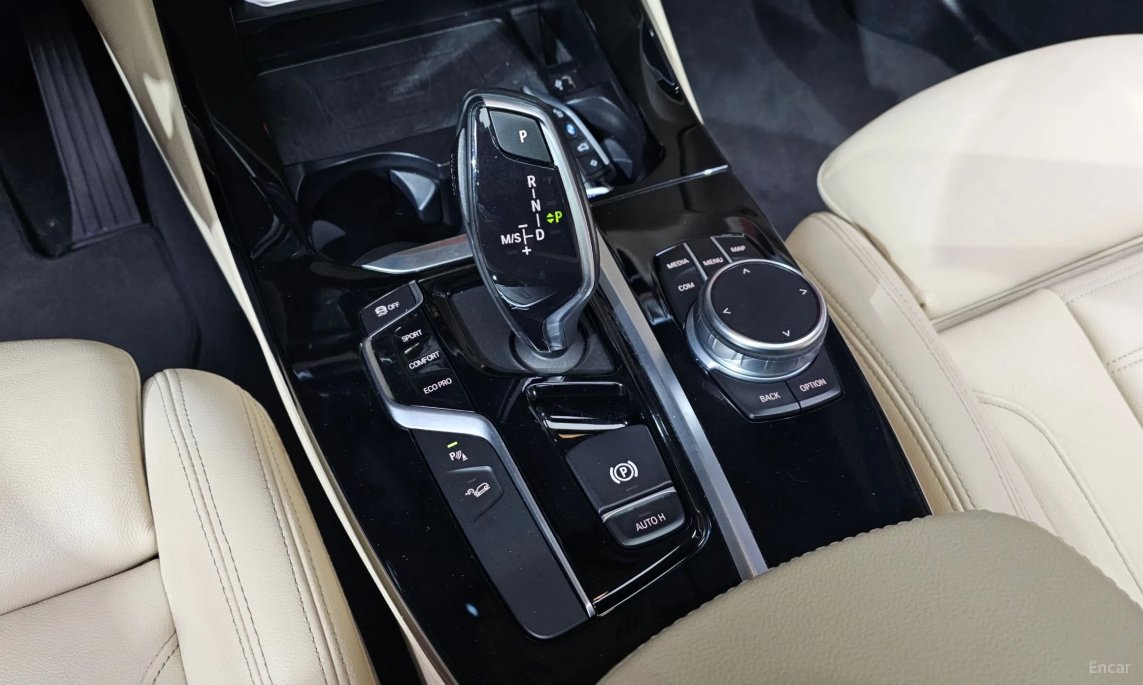 BMW X3 (G01) превью 9