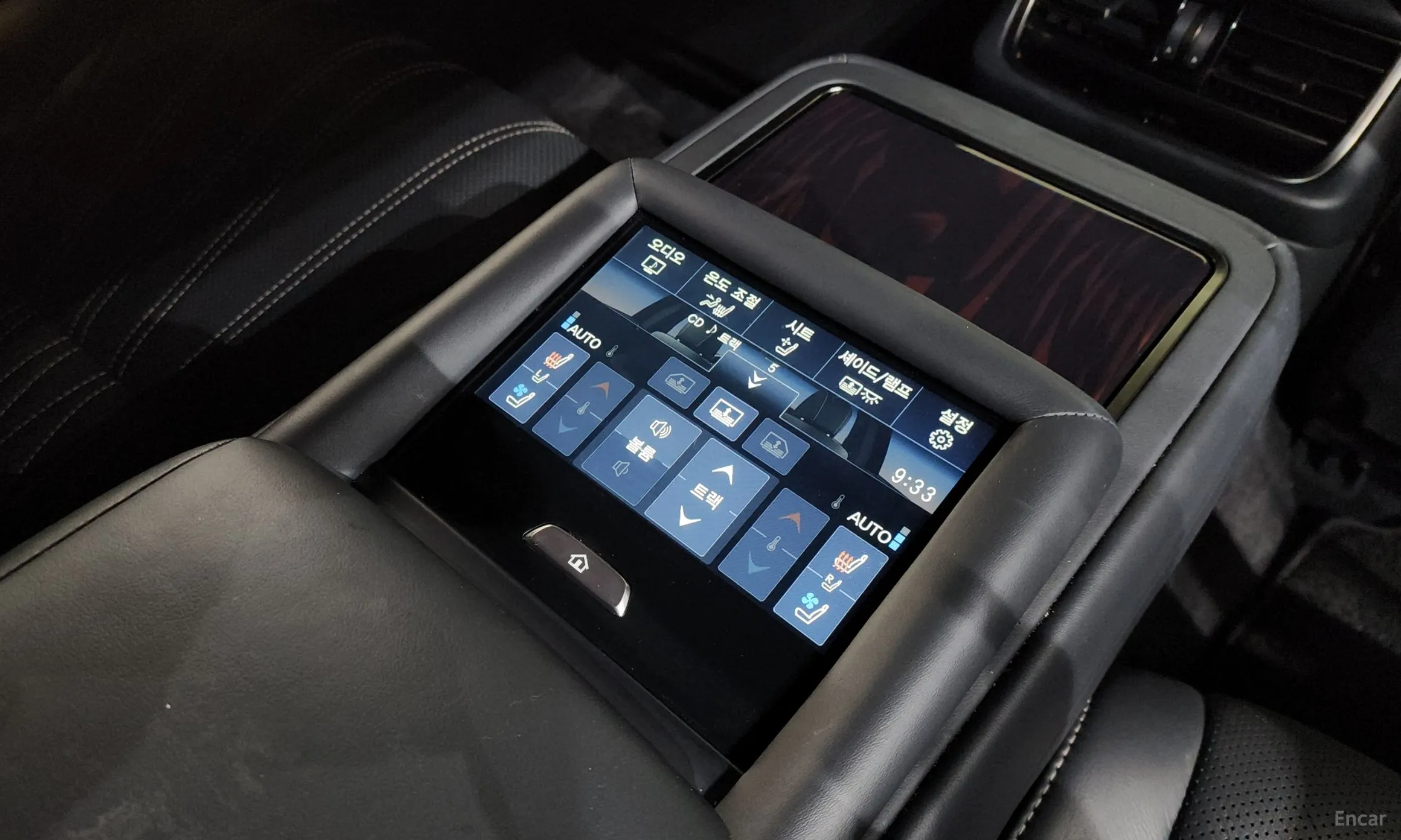 Lexus LS500 5th Generation превью 19