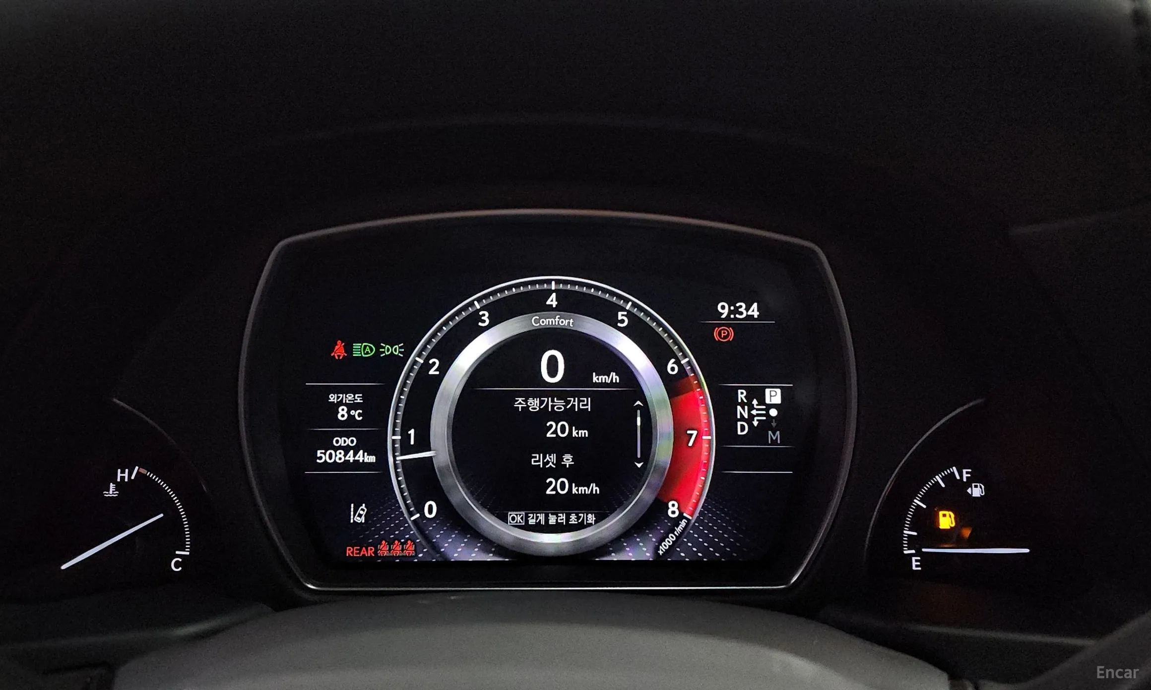Lexus LS500 5th Generation превью 8