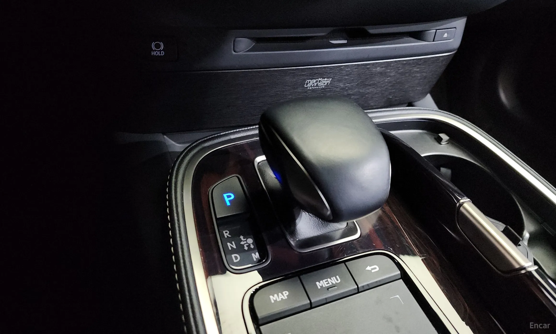 Lexus LS500 5th Generation превью 9