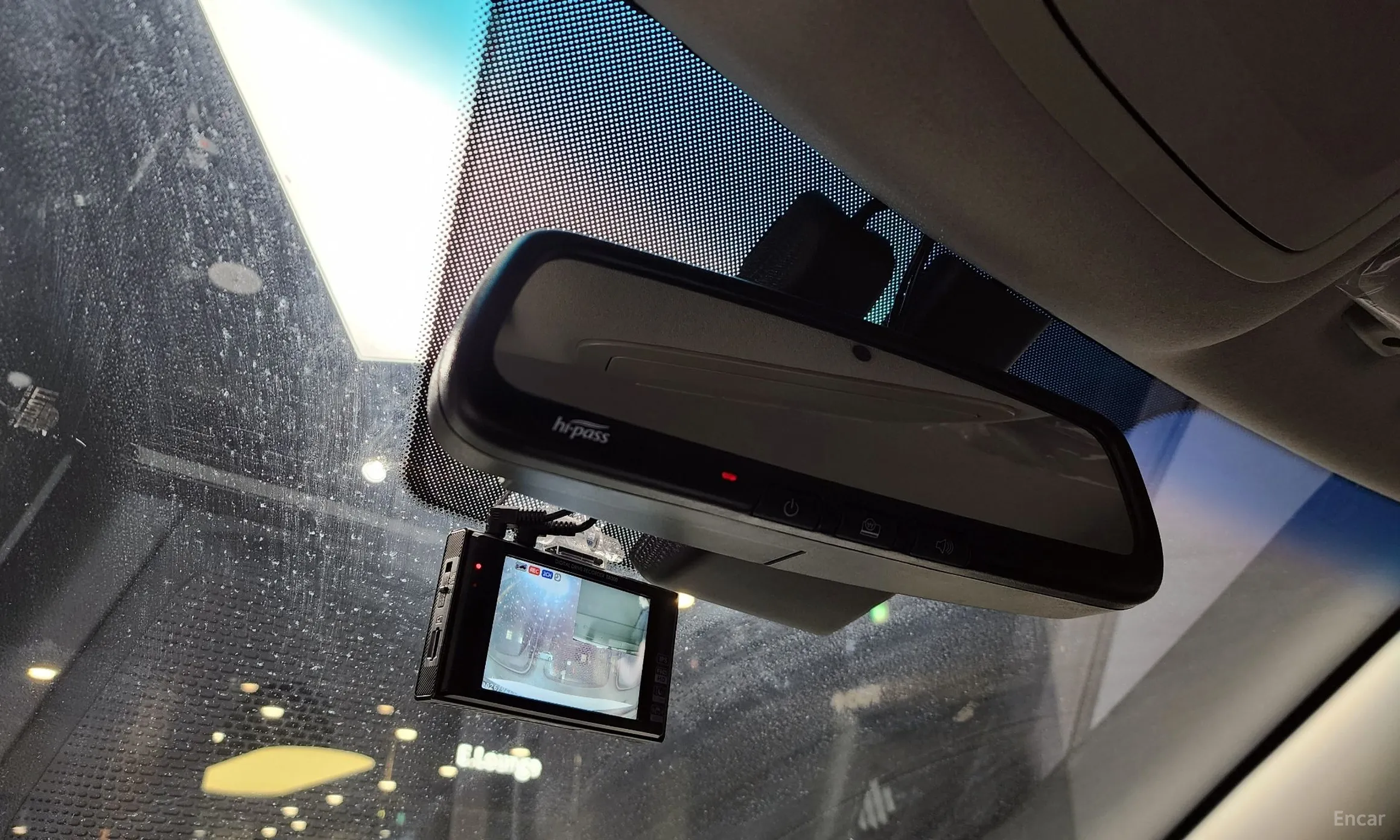 KG Mobility (SsangYong) Berry New Tivoli превью 8
