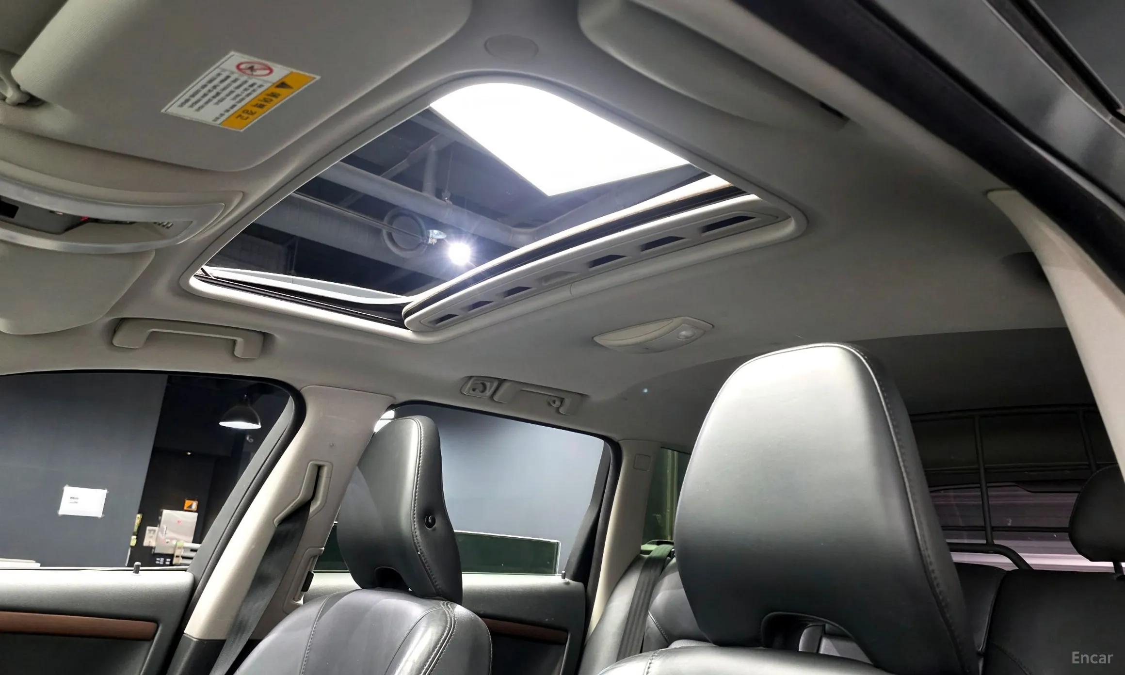 Volvo XC70 превью 18