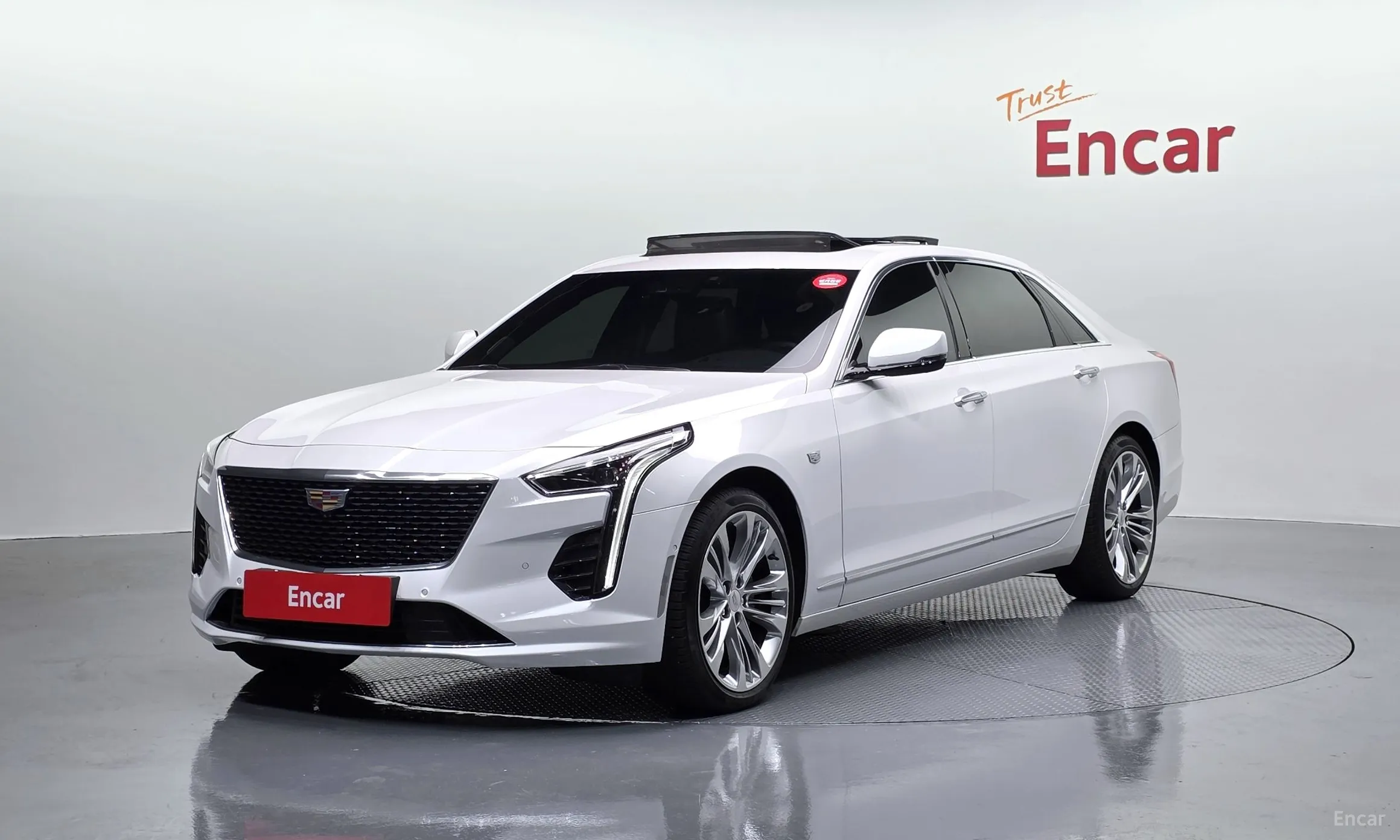 CT6