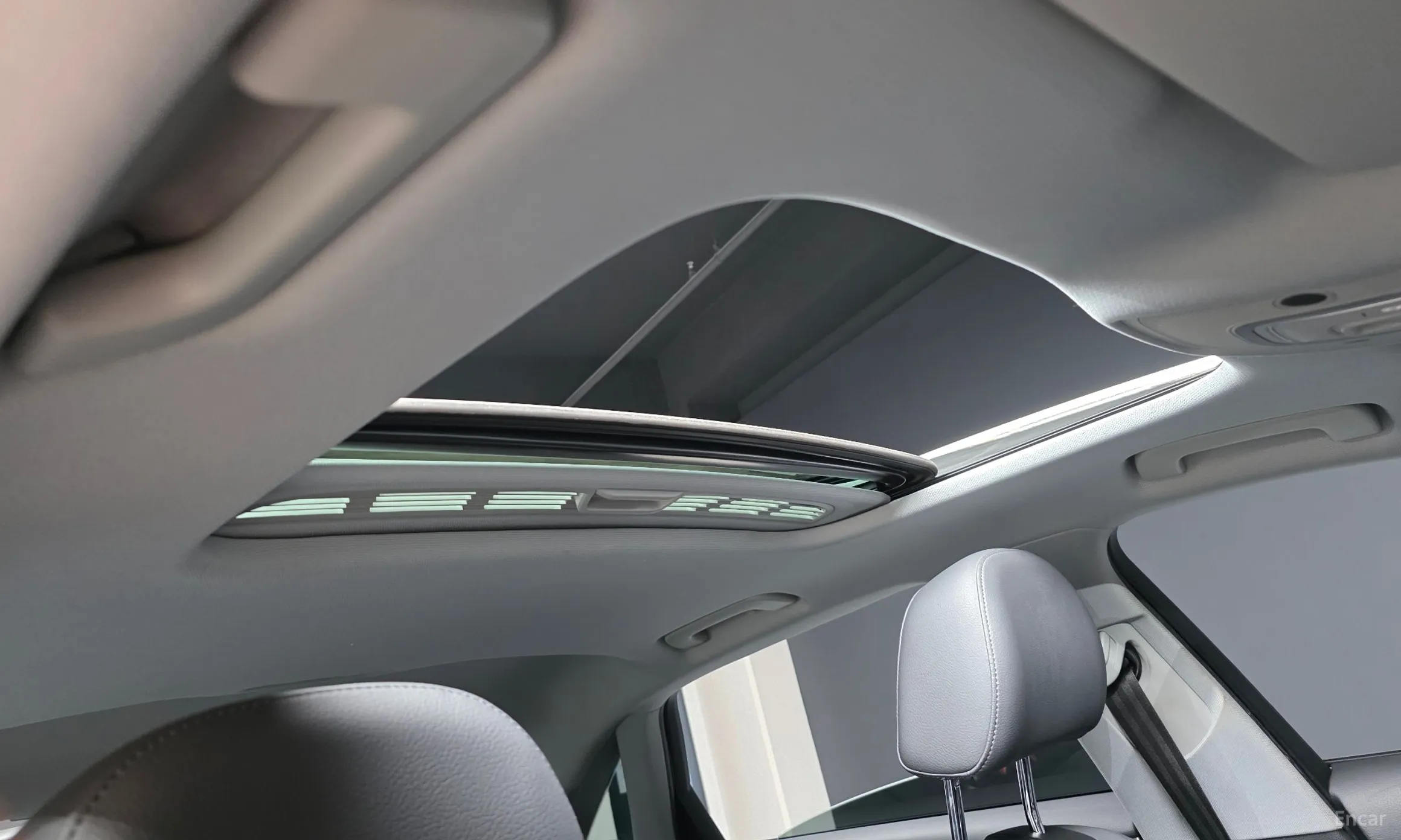 Audi A4 (B9) превью 17