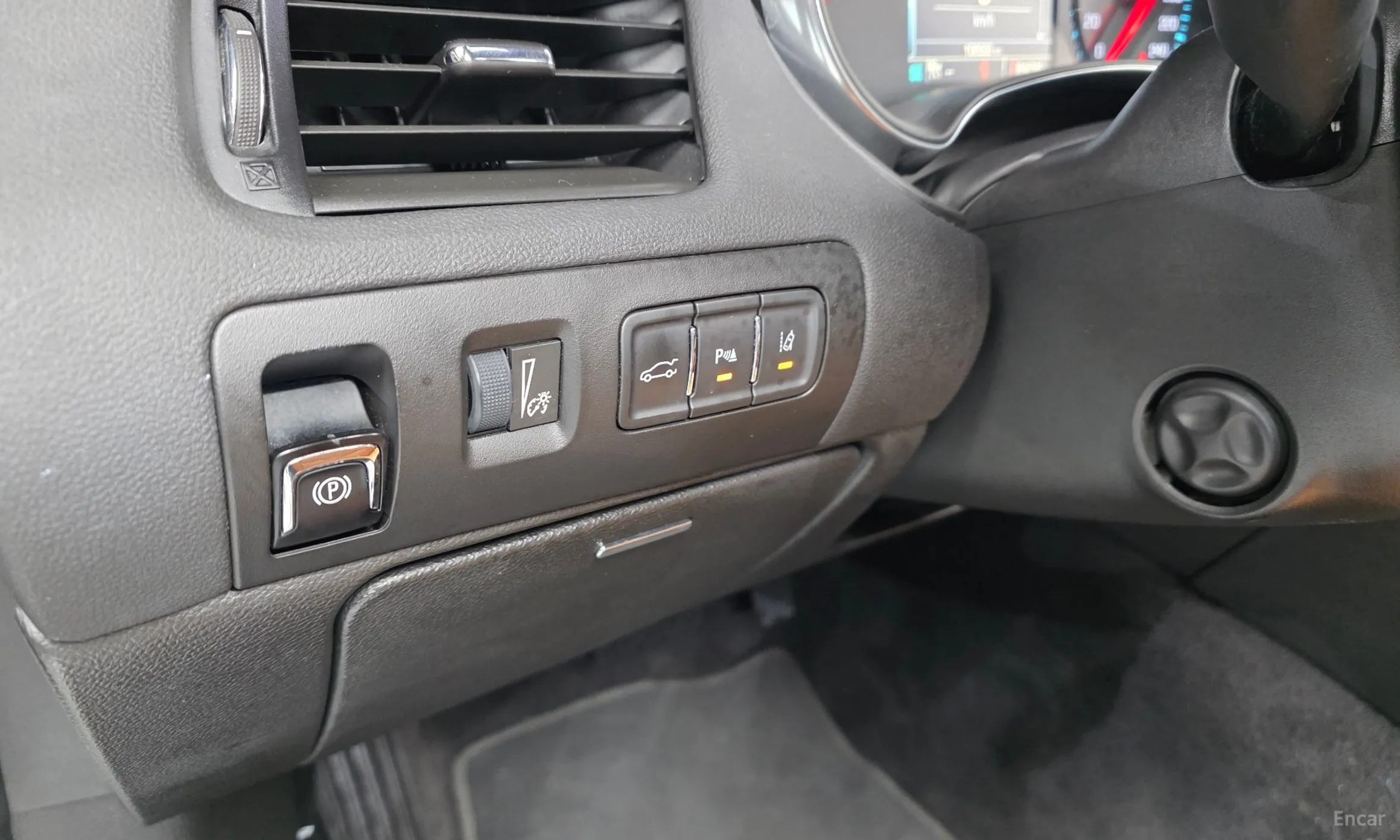 Chevrolet (GM Daewoo) Impala превью 17