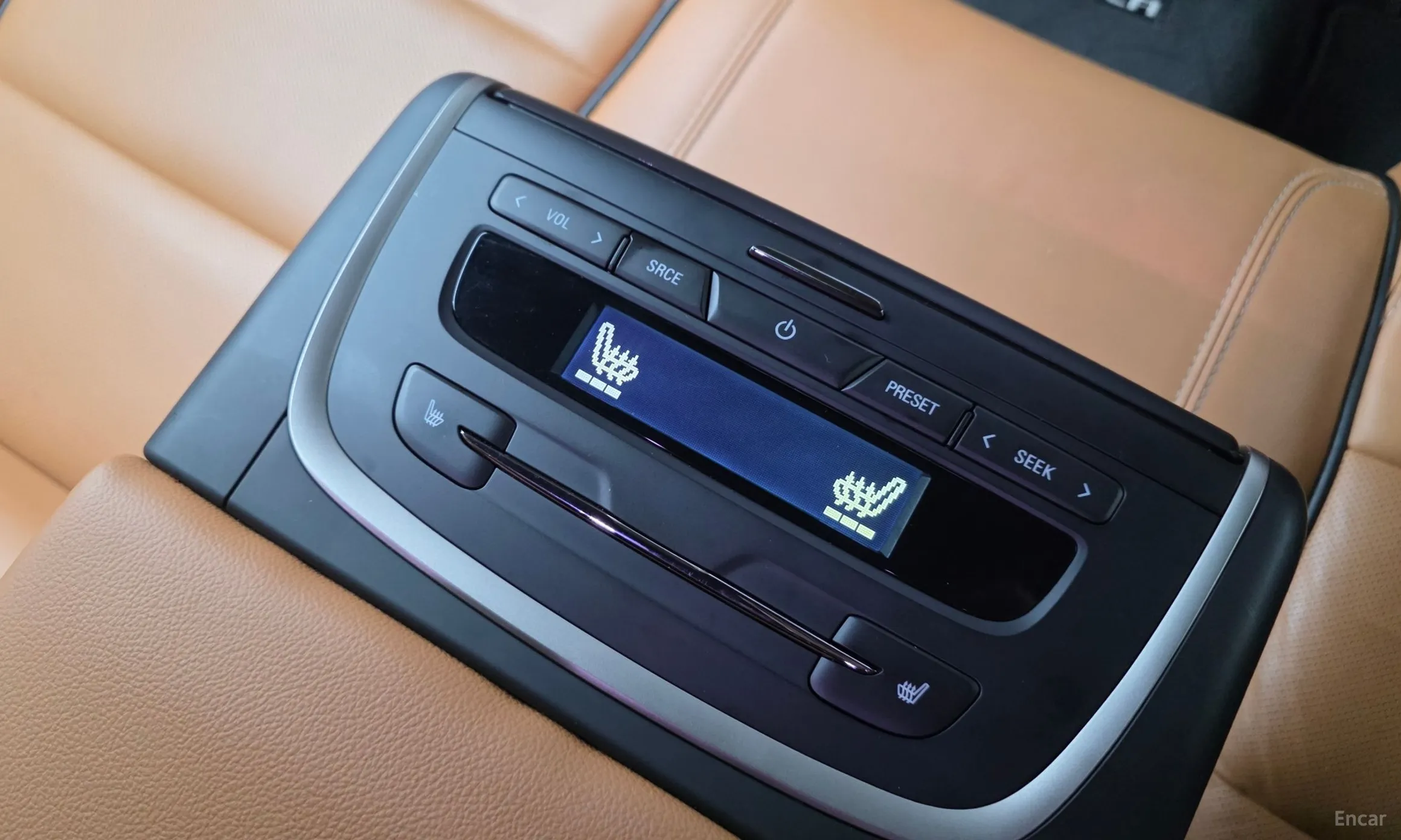 Chevrolet (GM Daewoo) Impala превью 18
