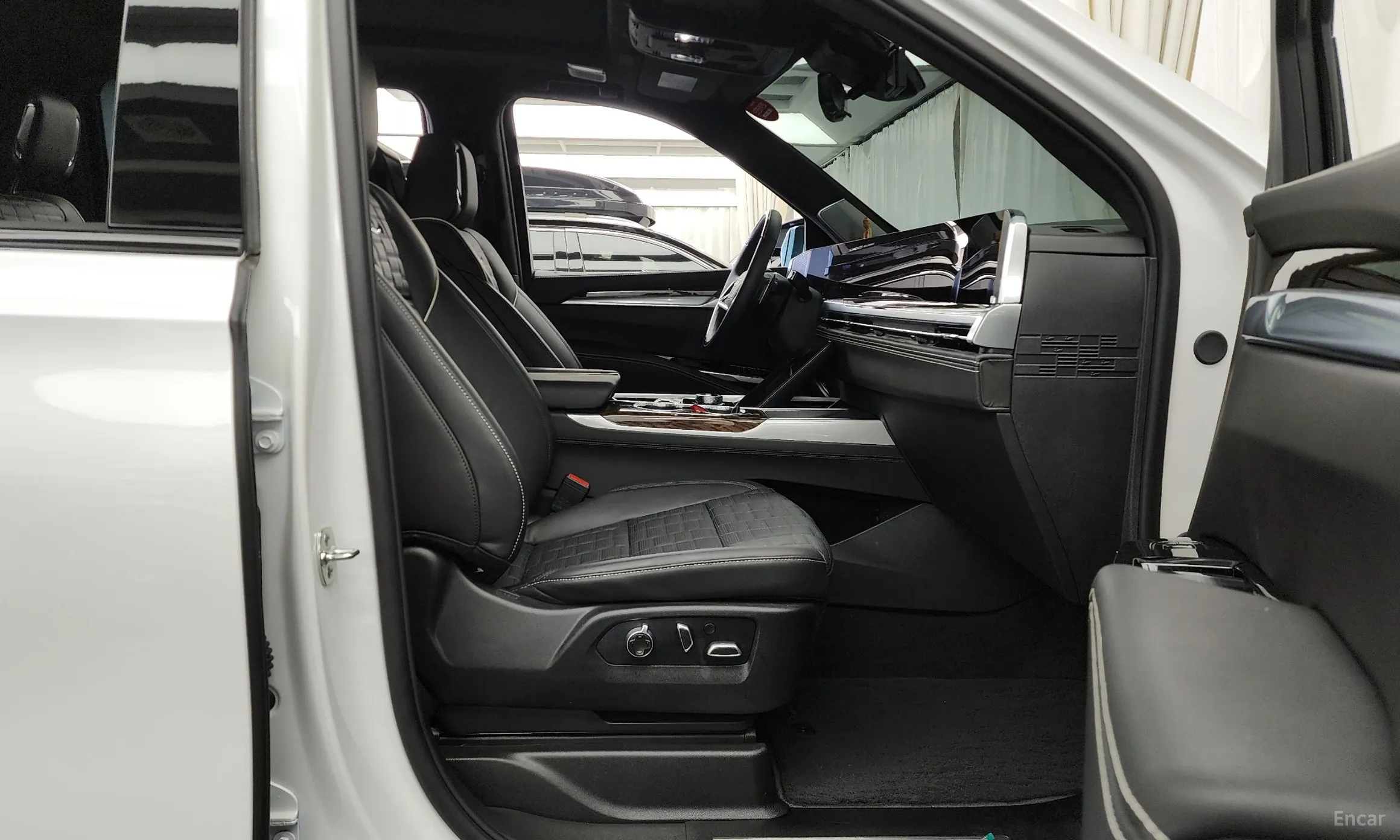 Cadillac Escalade 5th Generation превью 11