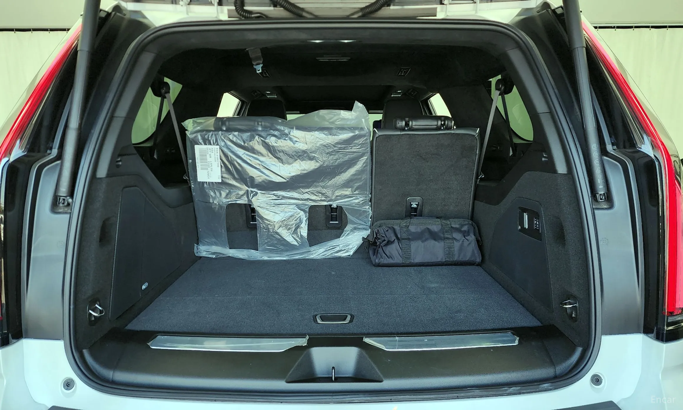 Cadillac Escalade 5th Generation превью 20