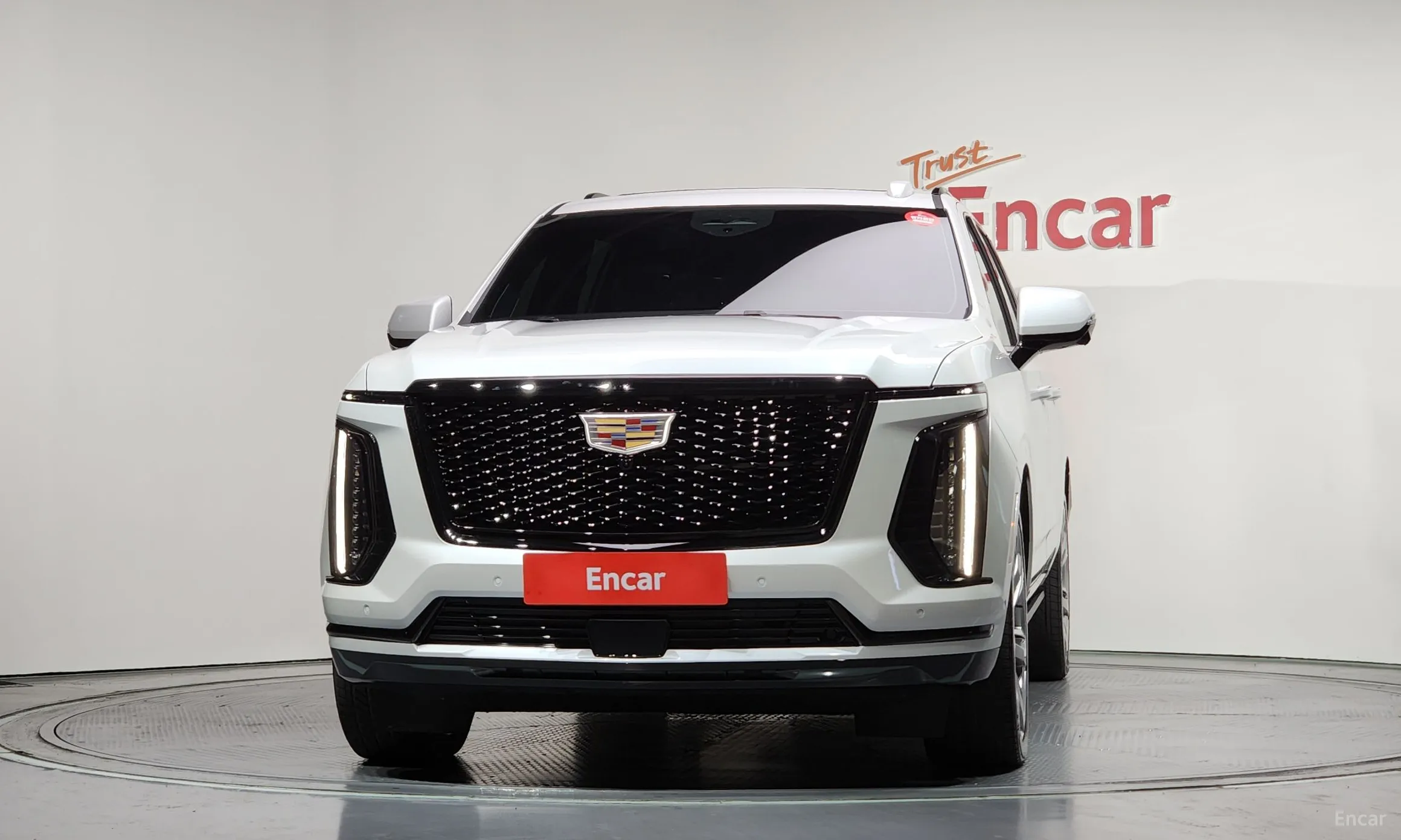 Cadillac Escalade 5th Generation превью 3