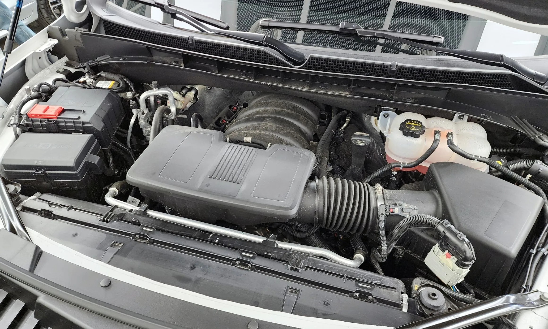 Cadillac Escalade 5th Generation превью 6