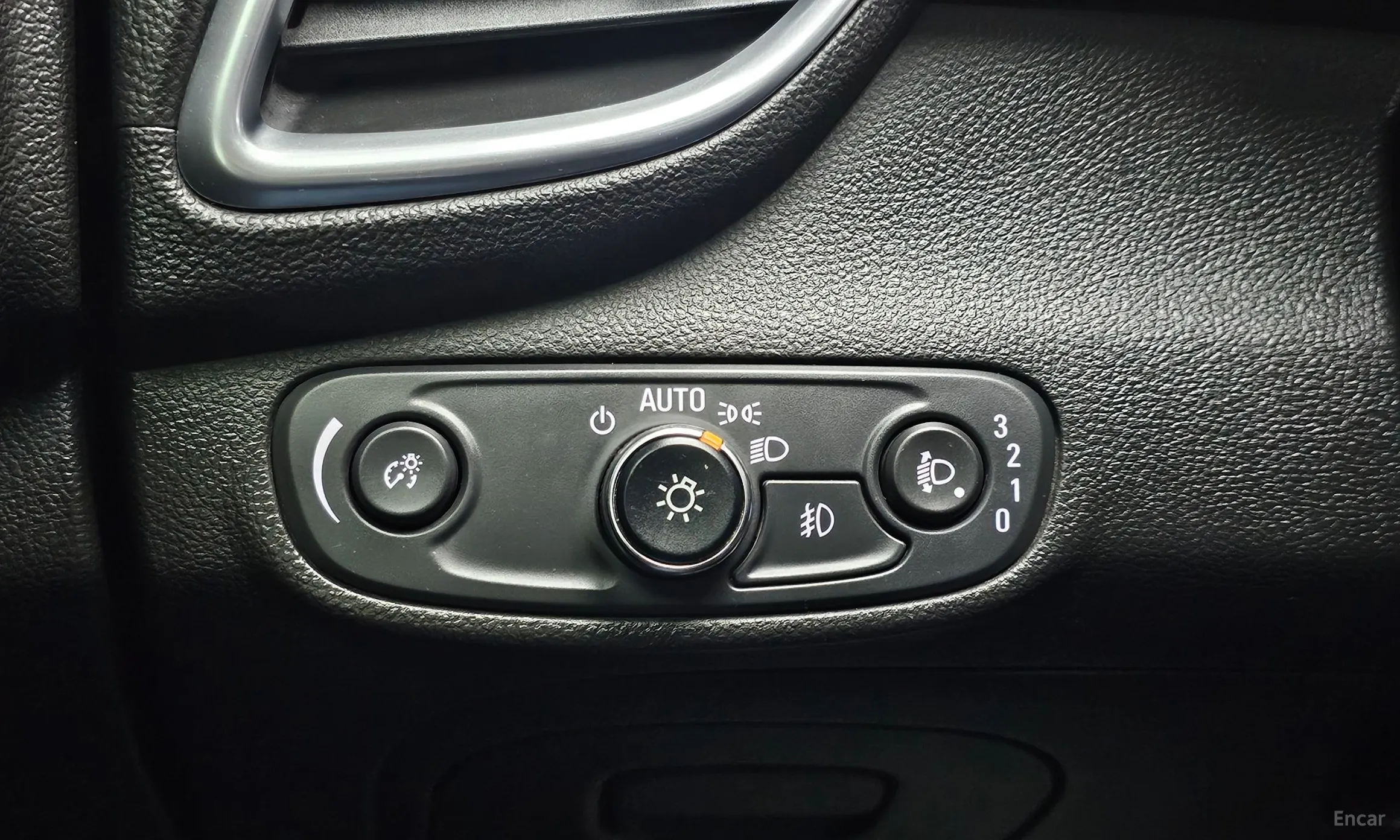 Chevrolet (GM Daewoo) Trax превью 16