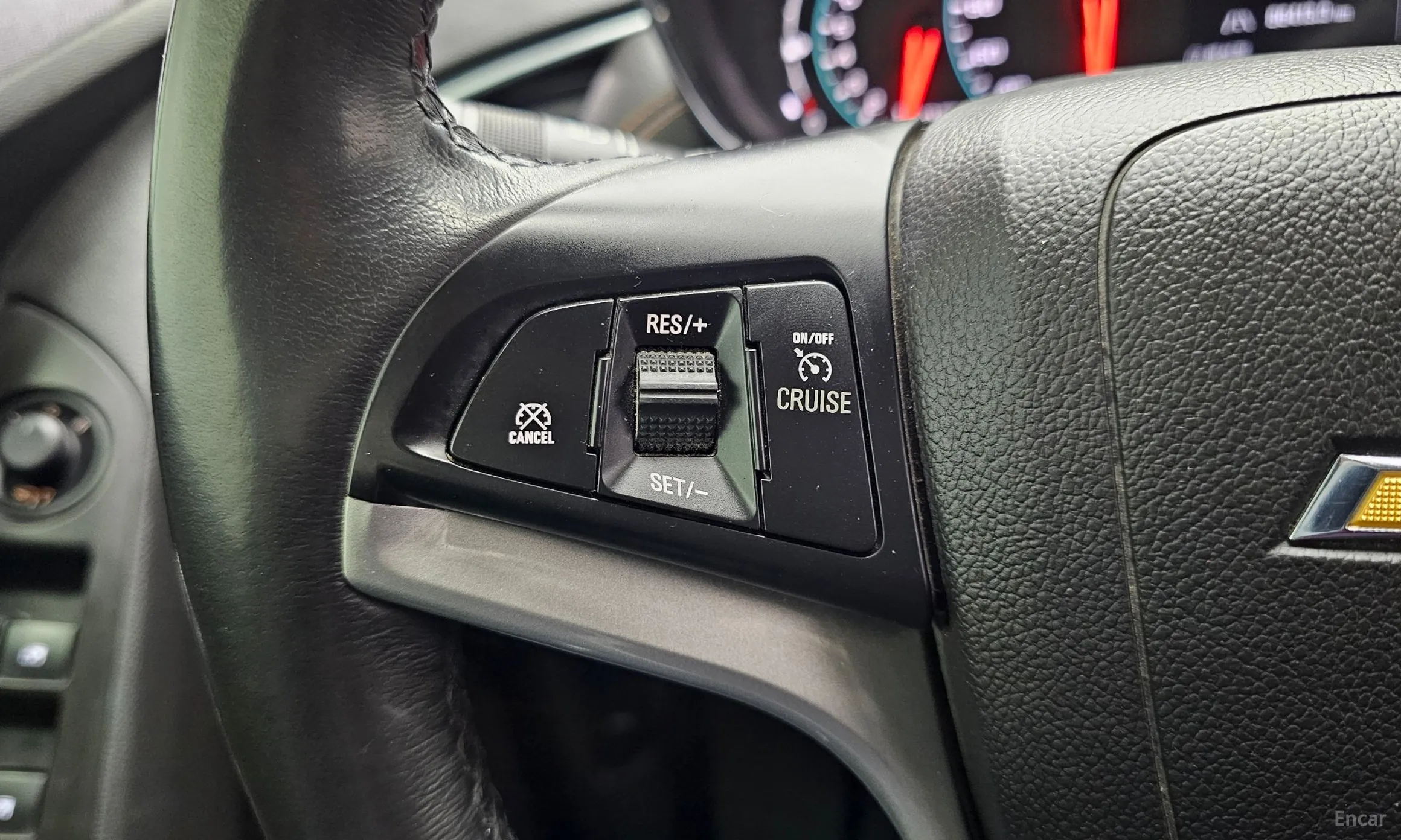Chevrolet (GM Daewoo) Trax превью 17