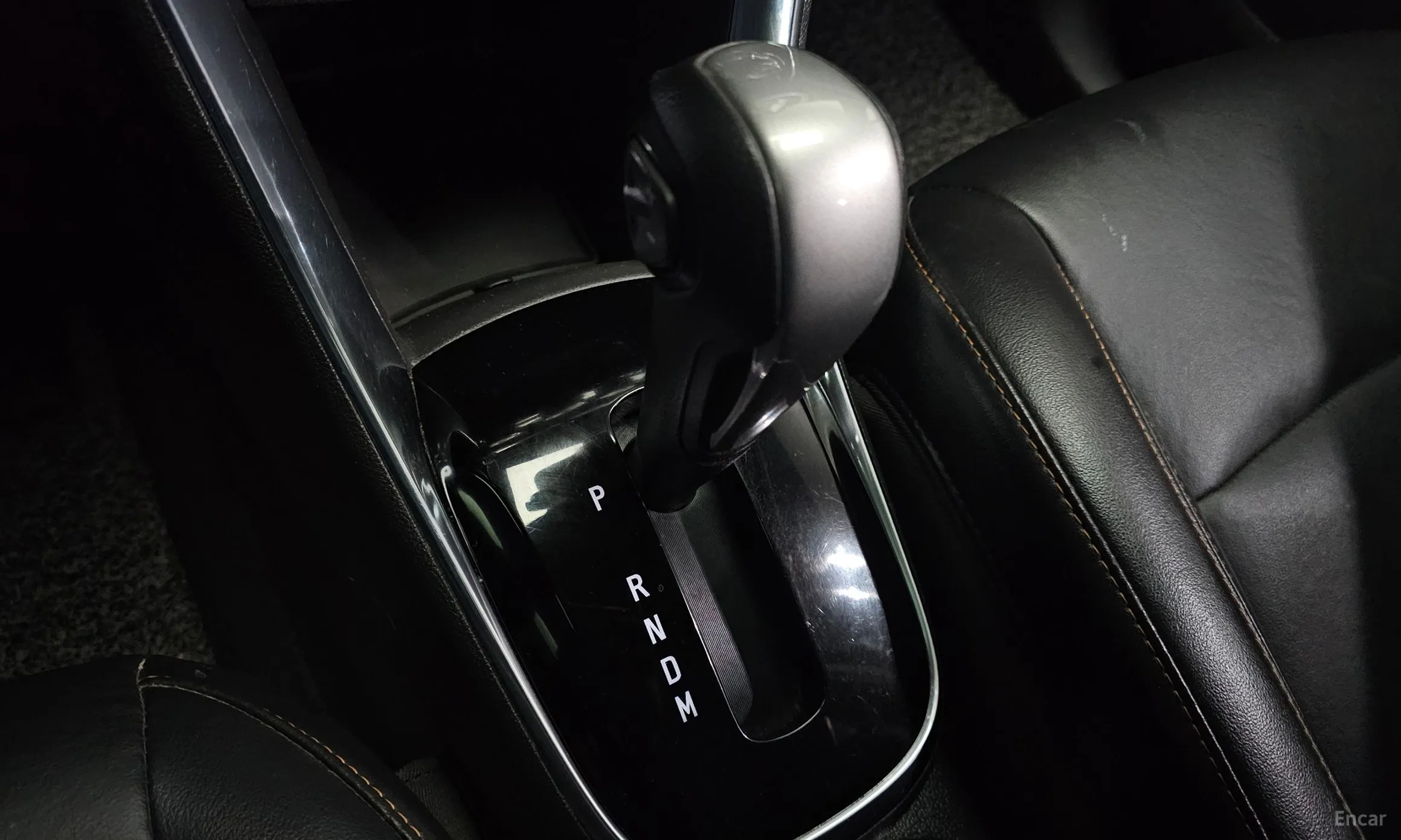 Chevrolet (GM Daewoo) Trax превью 9