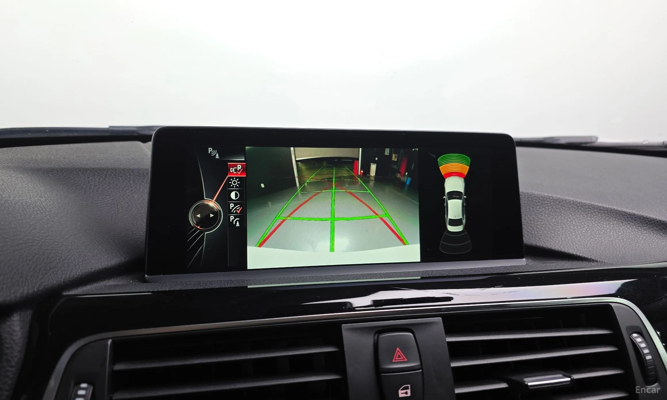 BMW 3 Series (F30) превью 15
