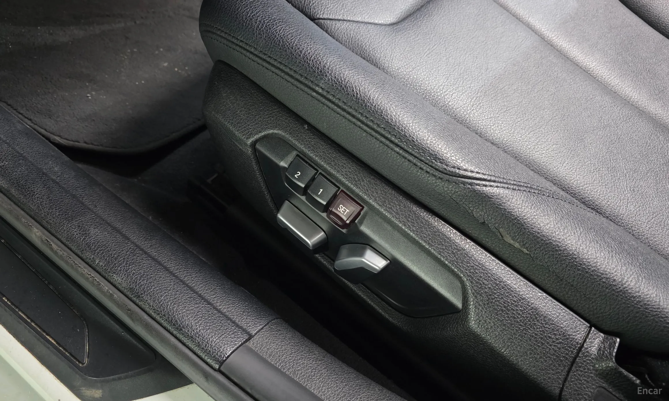 BMW 3 Series (F30) превью 17