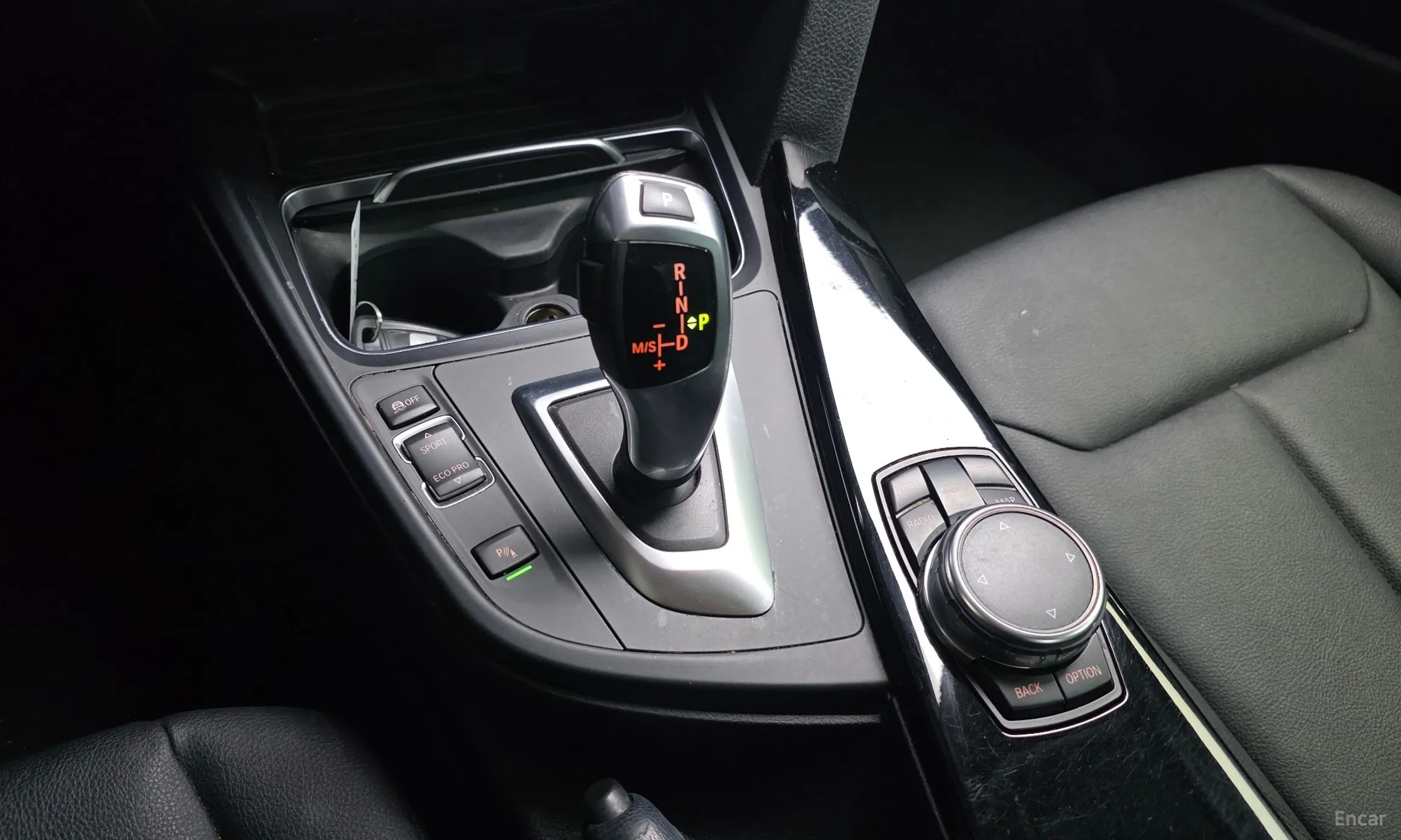 BMW 3 Series (F30) превью 9