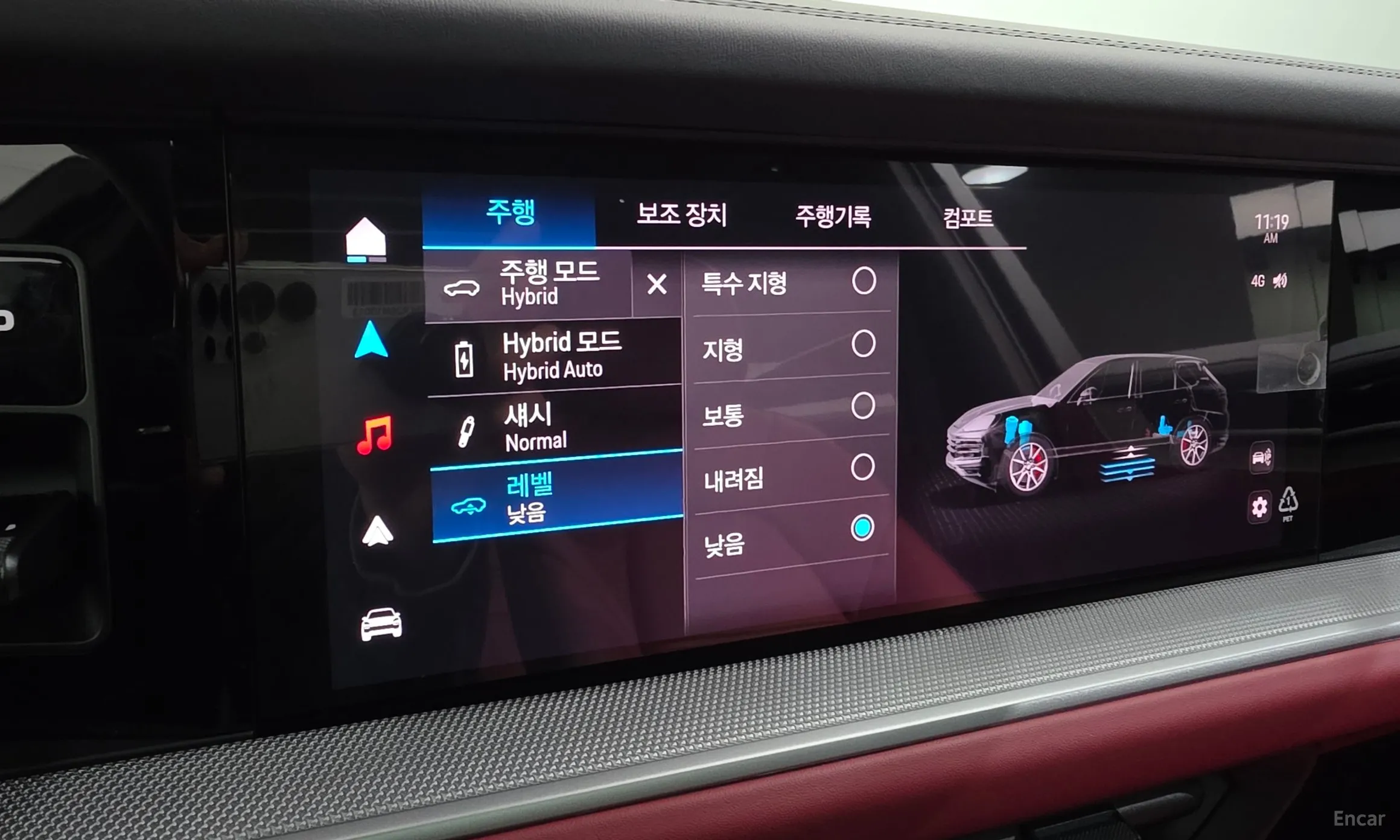 Porsche Cayenne (PO536) превью 14